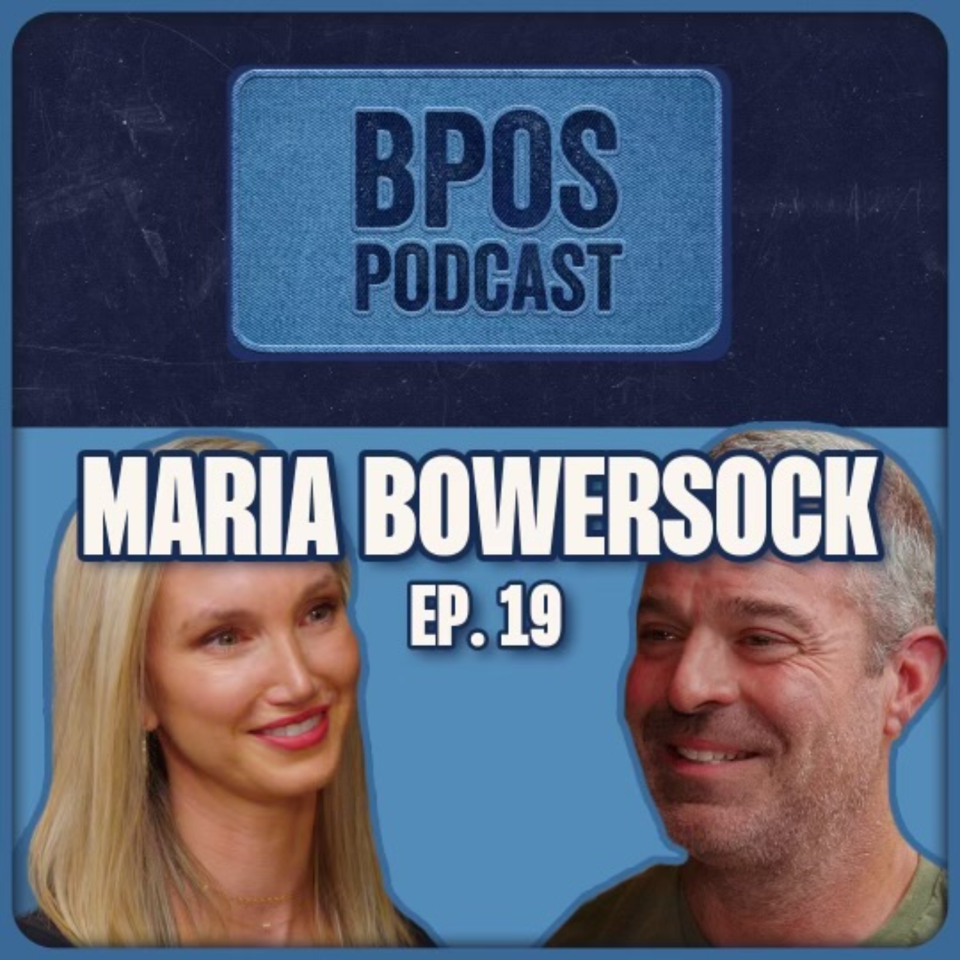BPOS Podcast