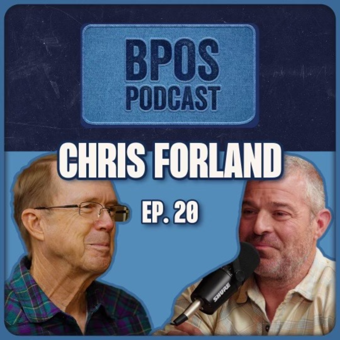 BPOS Podcast