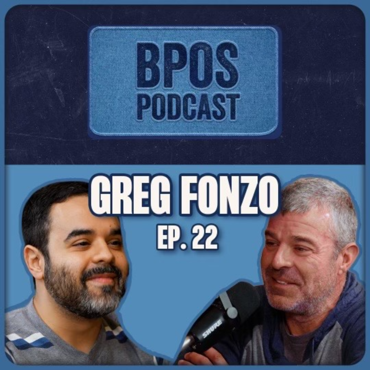BPOS Podcast