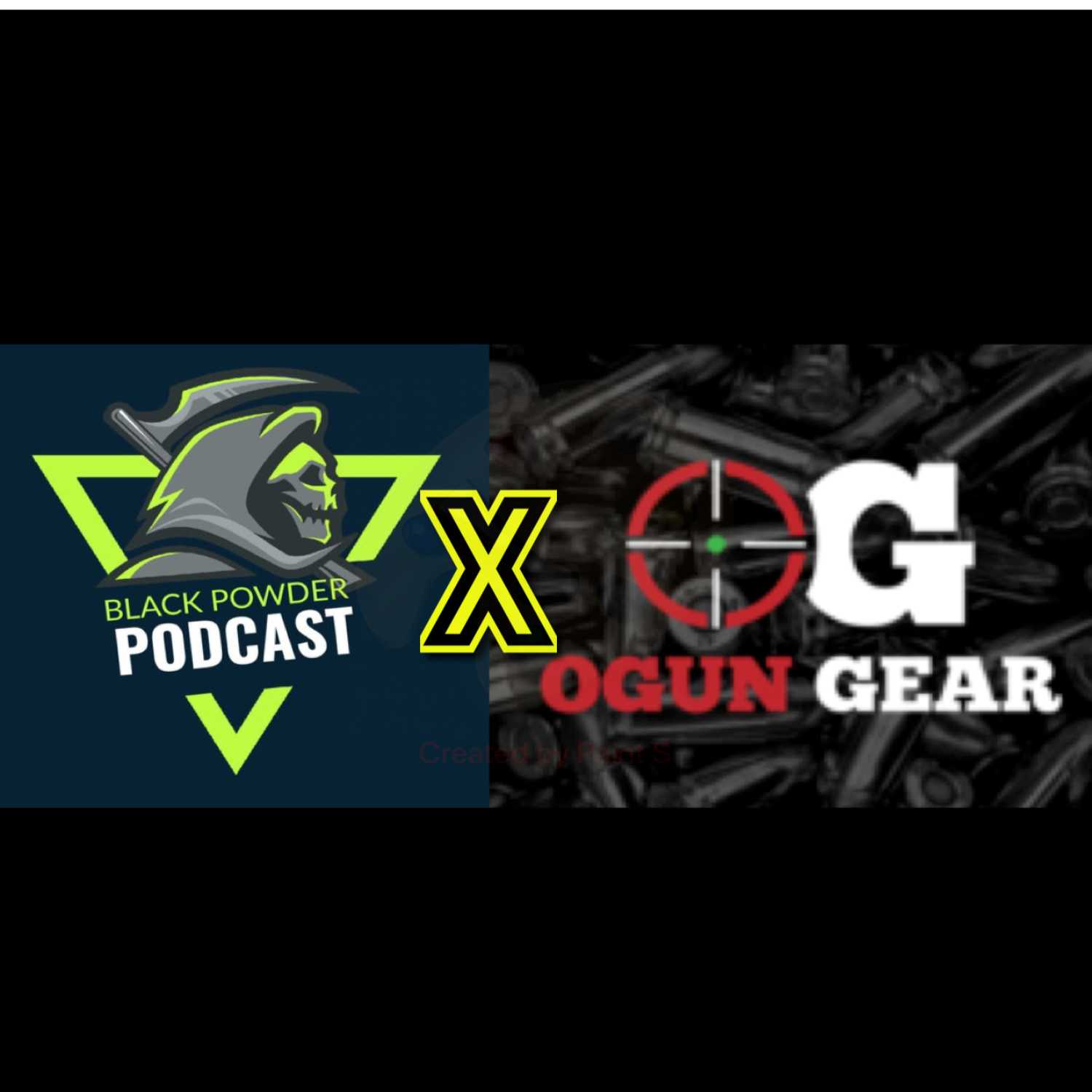 Black Powder Podcast X OGUN GEAR Part 1