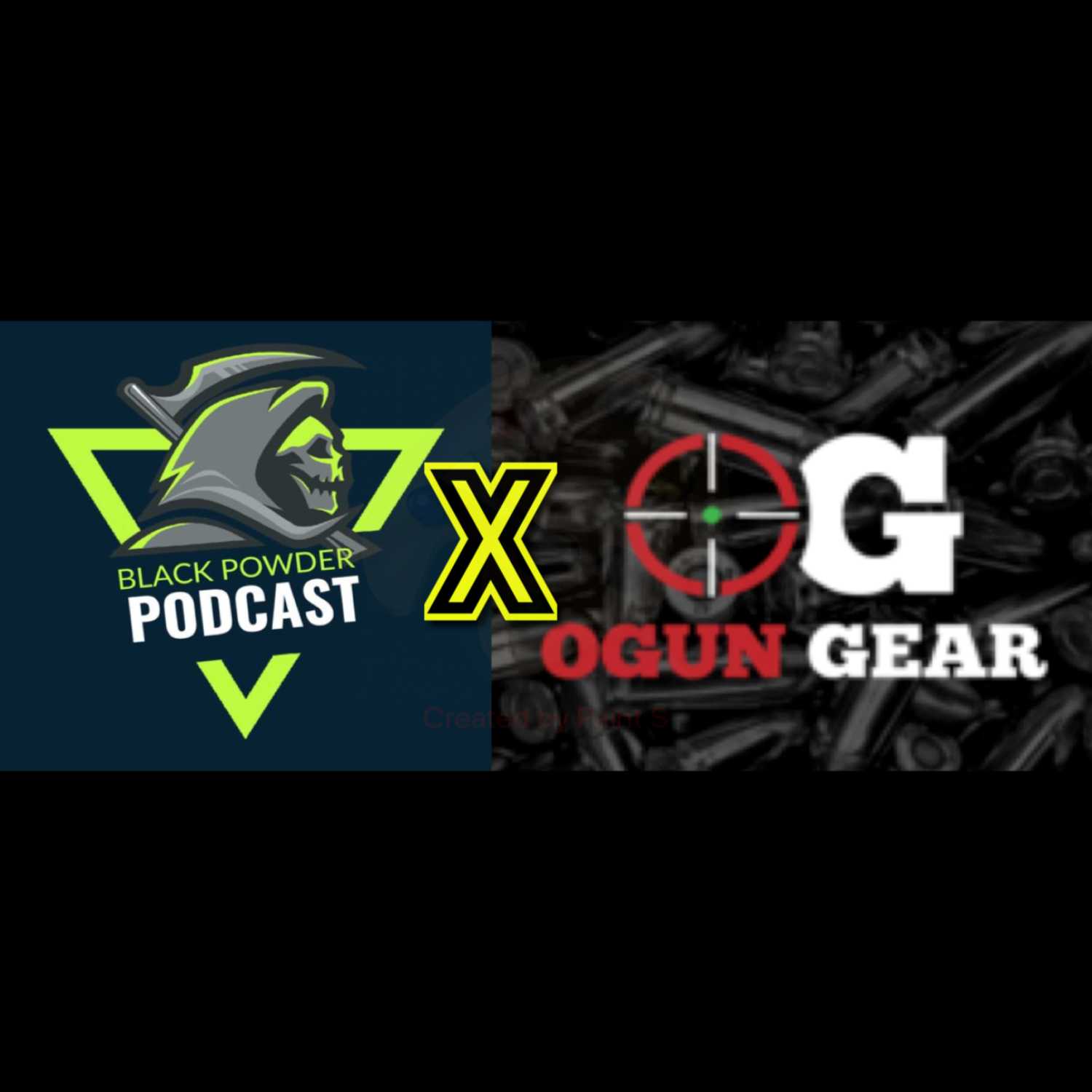 Black Powder Podcast X OGUN GEAR Part 2