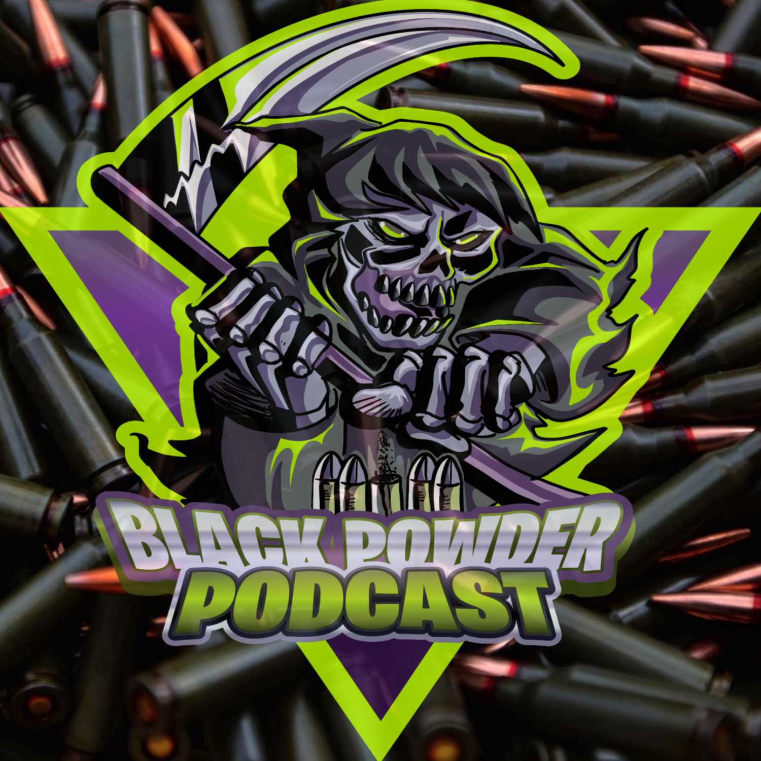 Black Powder Podcast