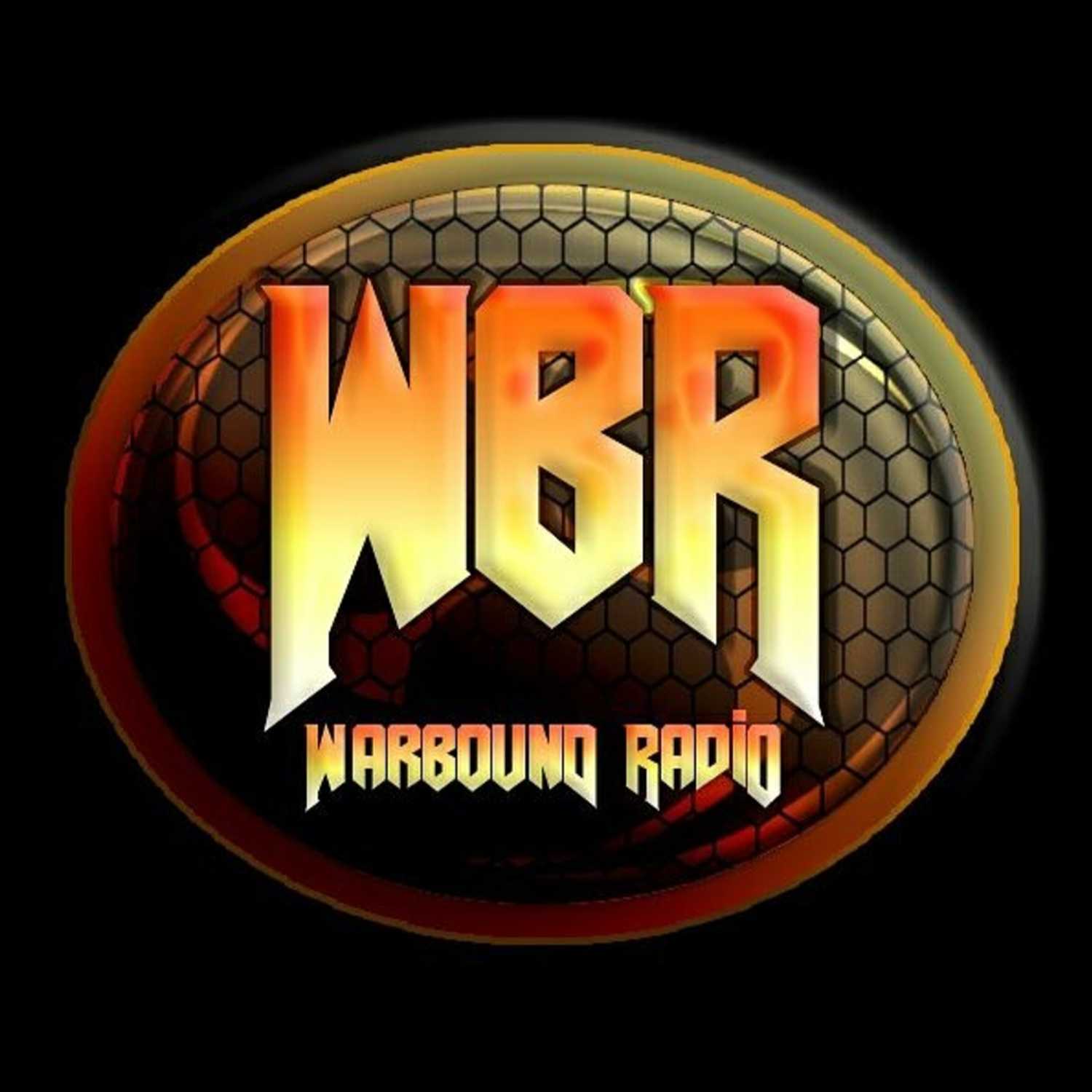 Warbound Radio - Public Enemies [NSFW]