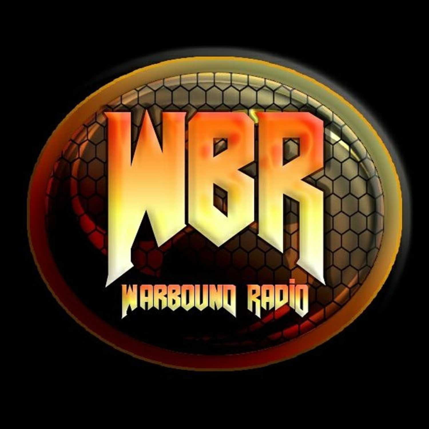 Warbound Radio-Sight Beyond Sight