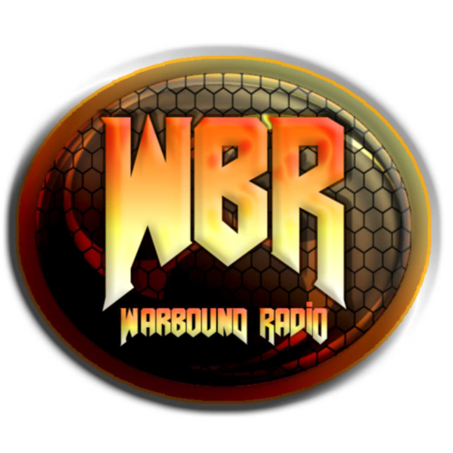 Warbound Radio-Guardians of the Culture part 1