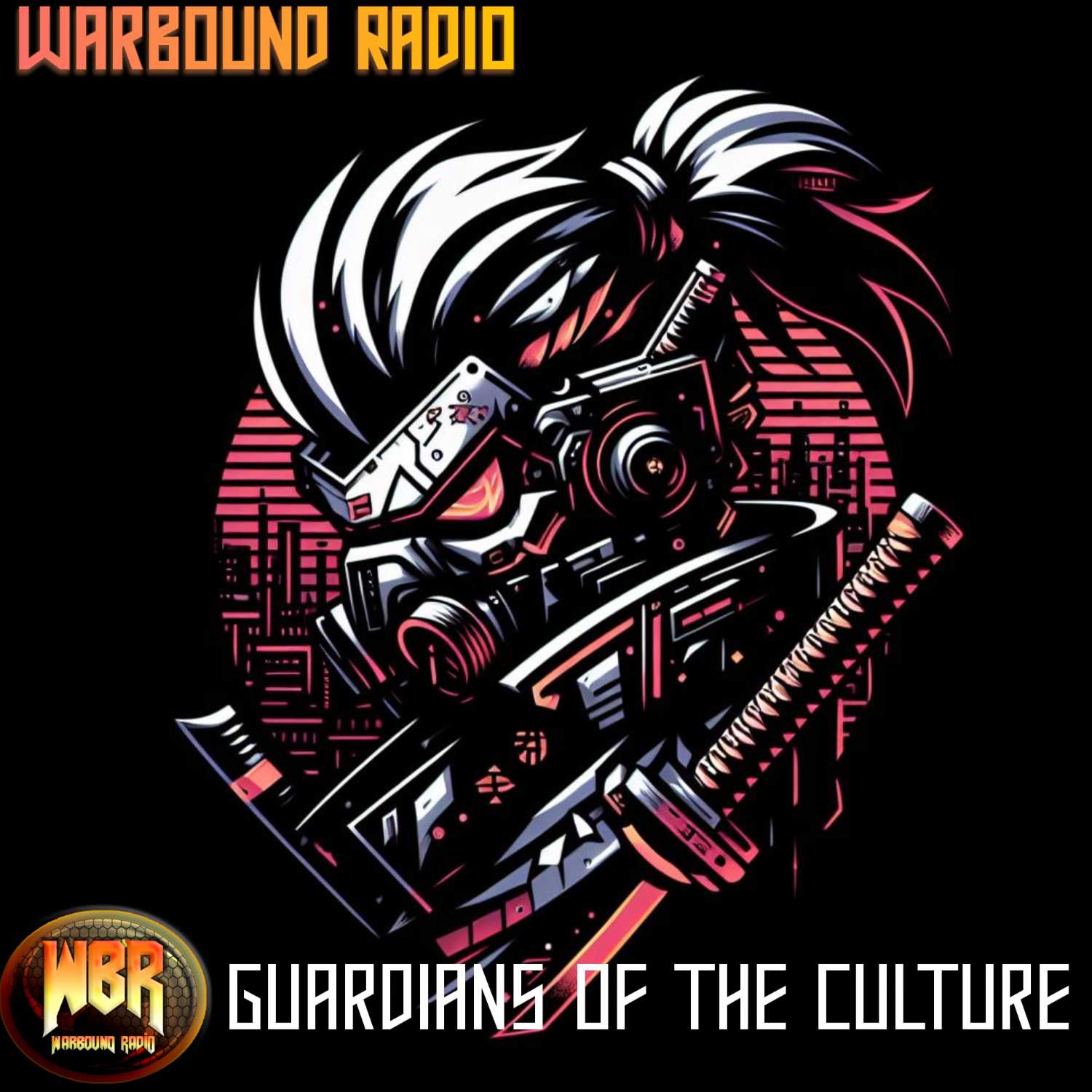 Warbound Radio-Guardians of the Culture part 2