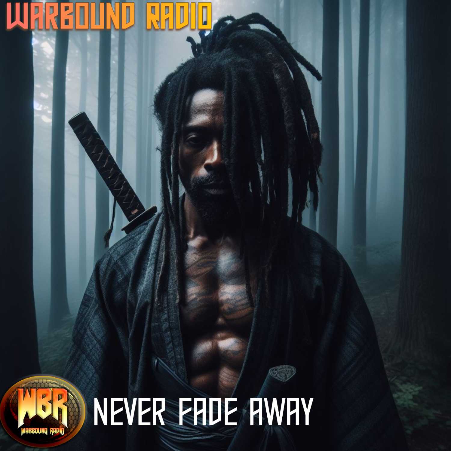 Warbound Radio: Never Fade Away