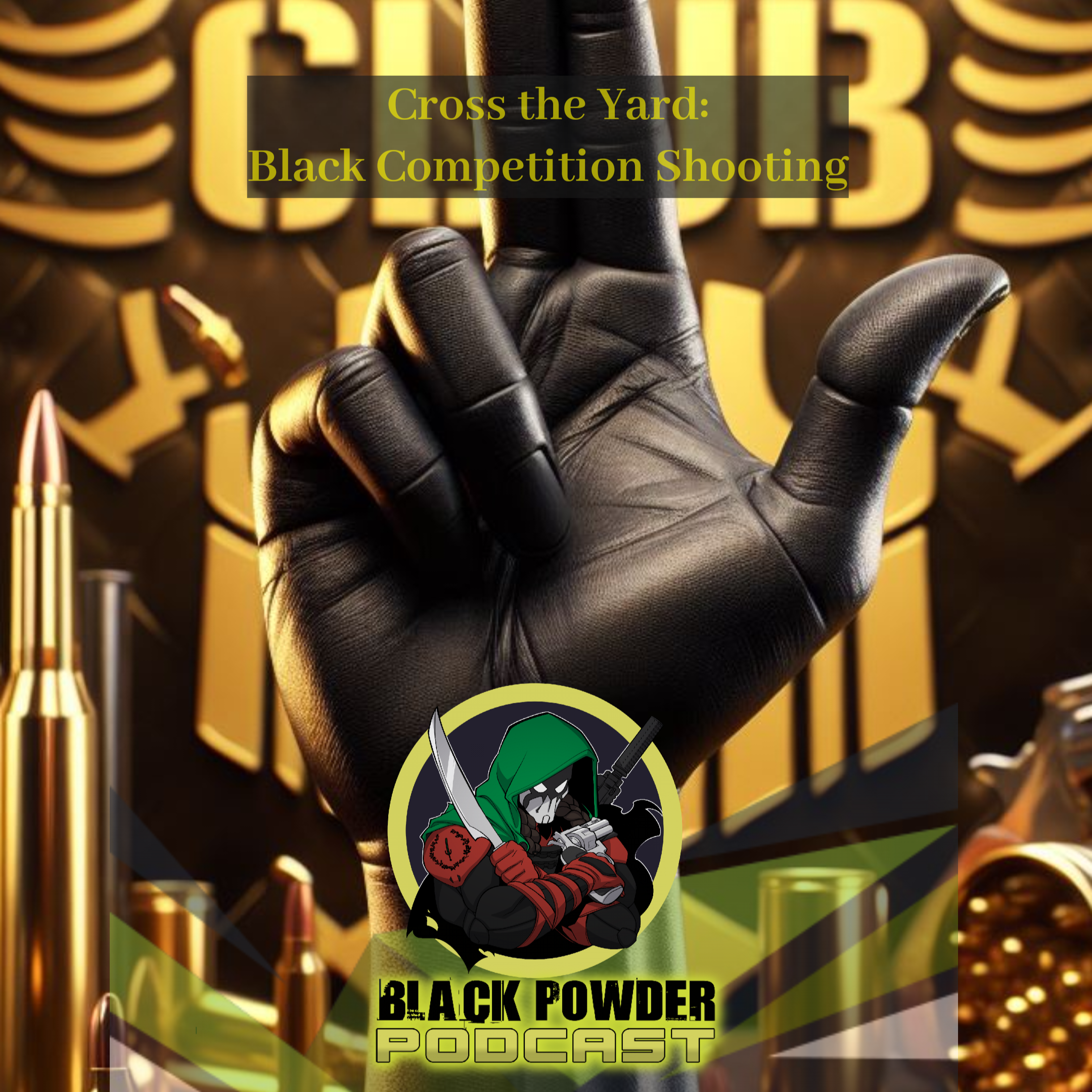 Black Powder Podcast