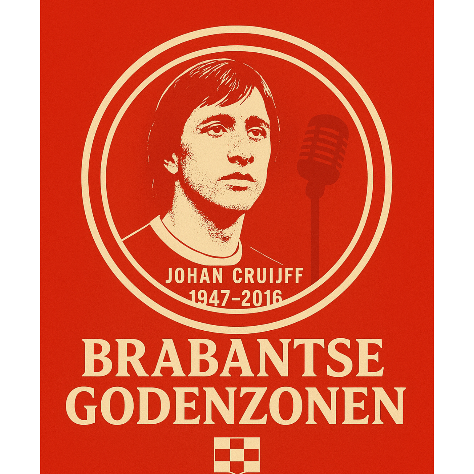 S1/ E1: 'De Telegraaf maakt Ajax kapot'