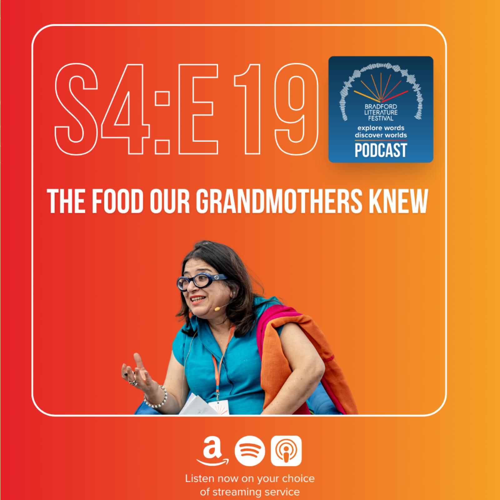 The Food Our Grandmothers Knew