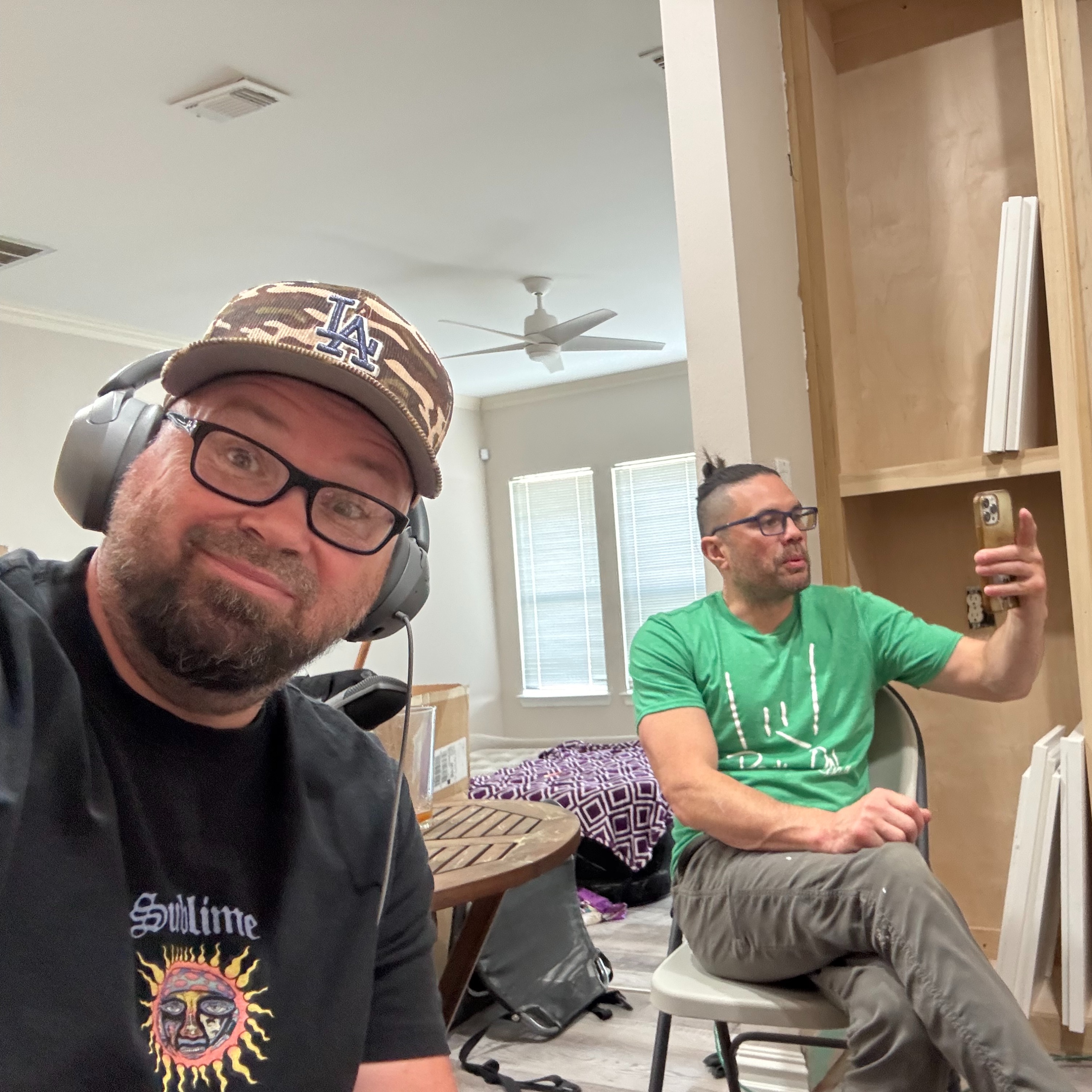 Every Day Guys Podcast
