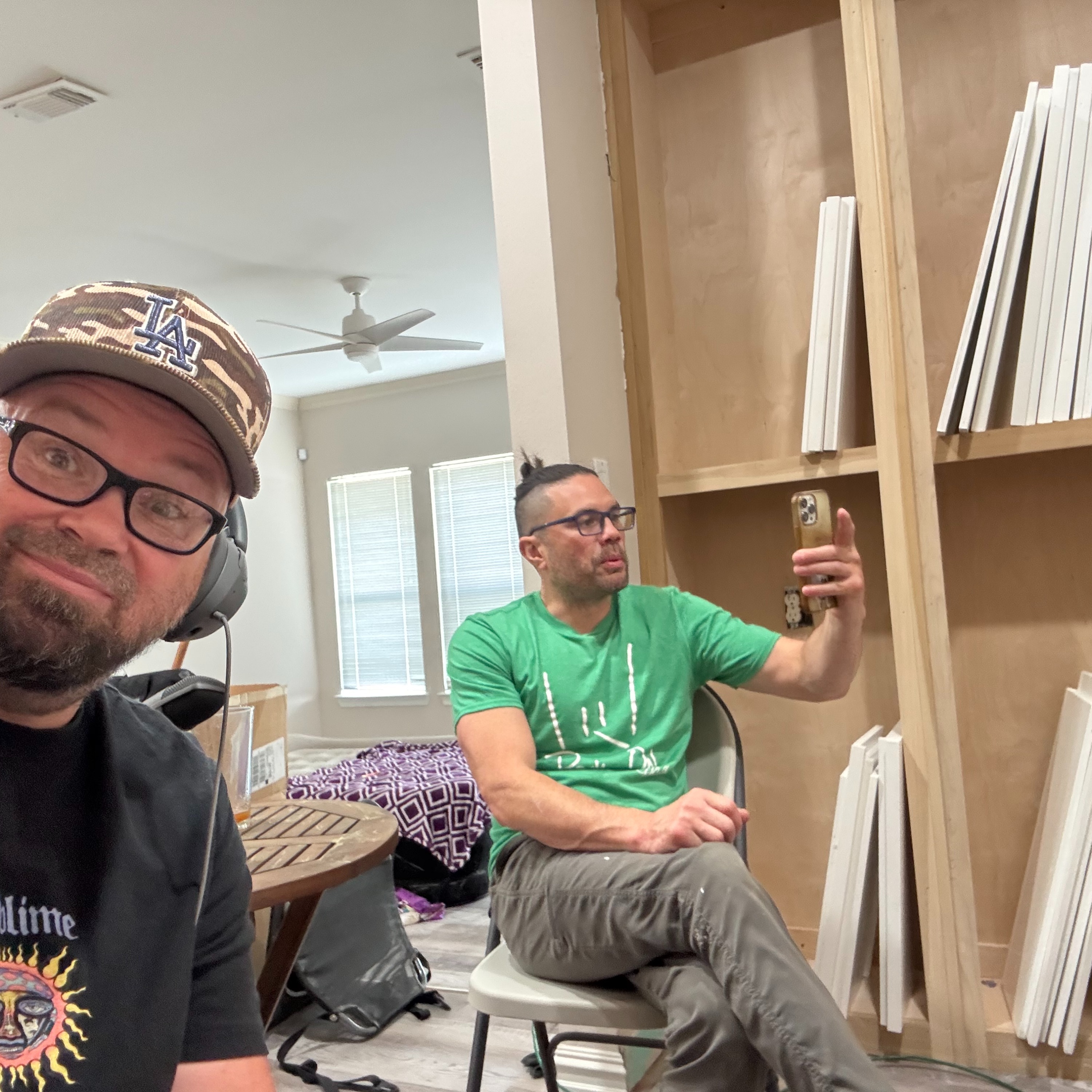 Every Day Guys Podcast