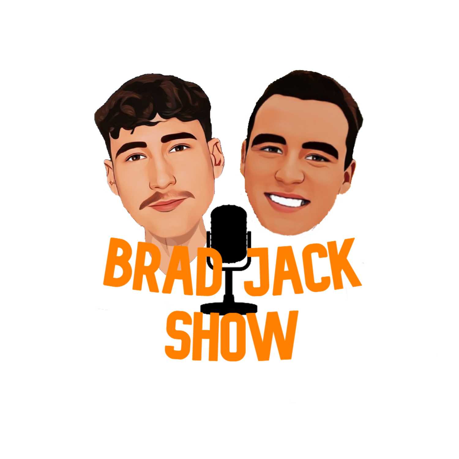 The Brad Jack Show