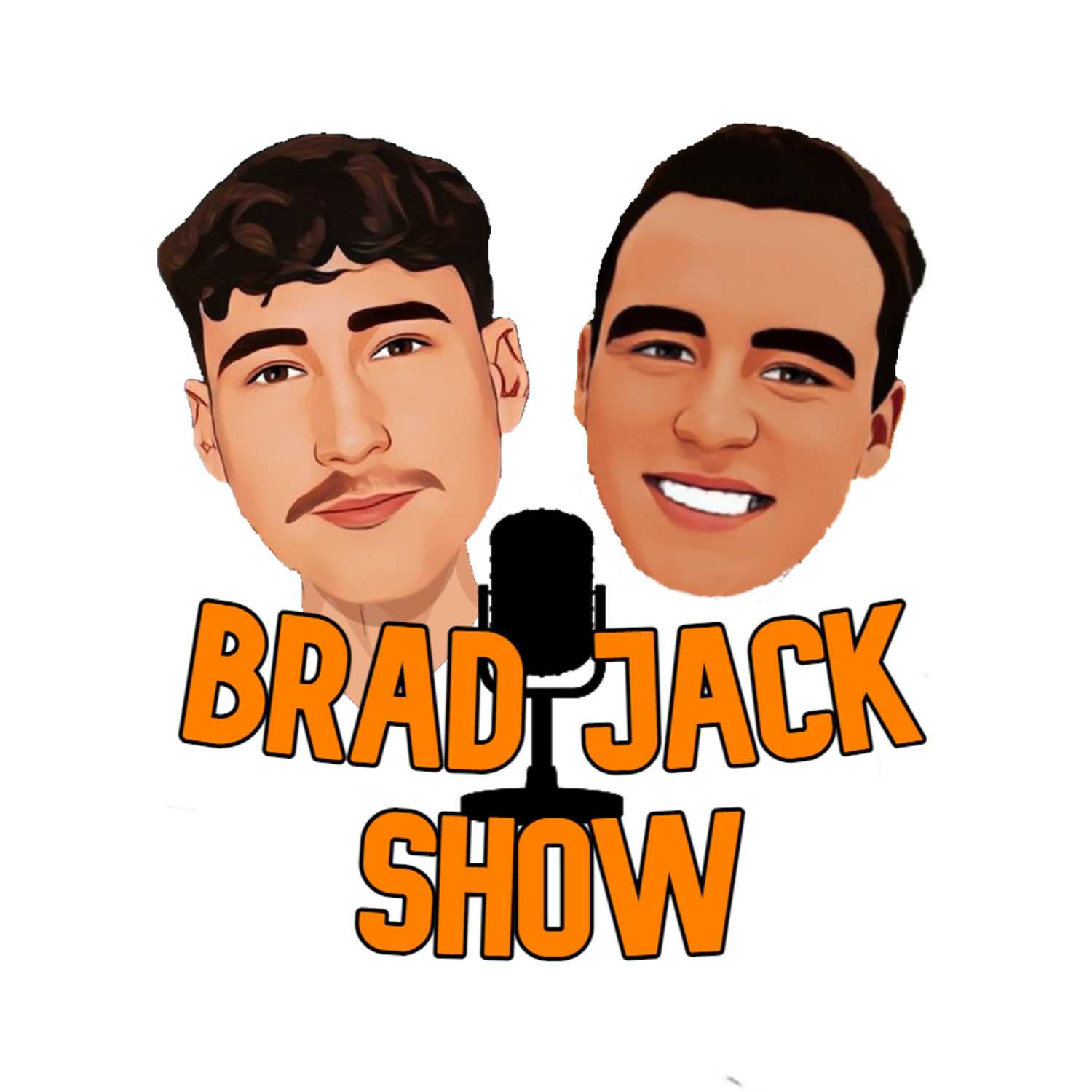The Brad Jack Show