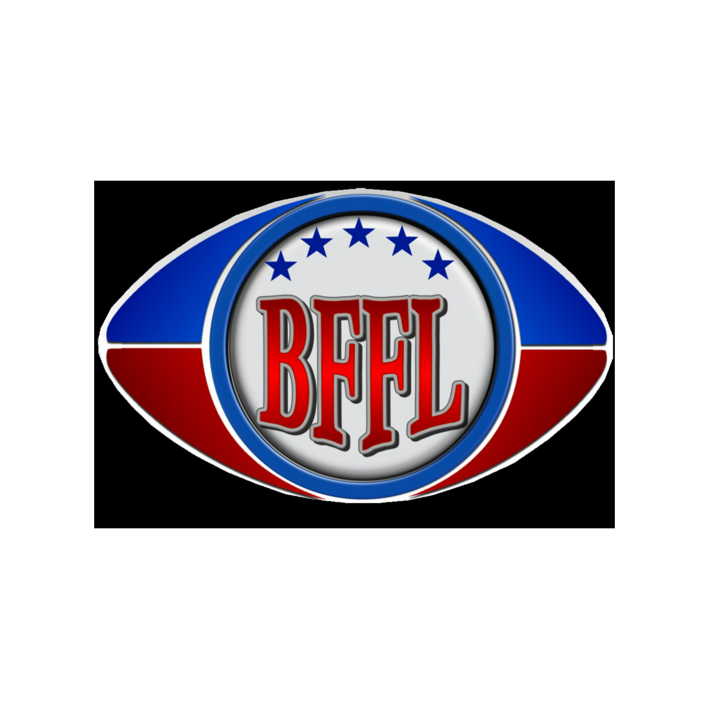 BFFL Draft Day 2025 episode artwork