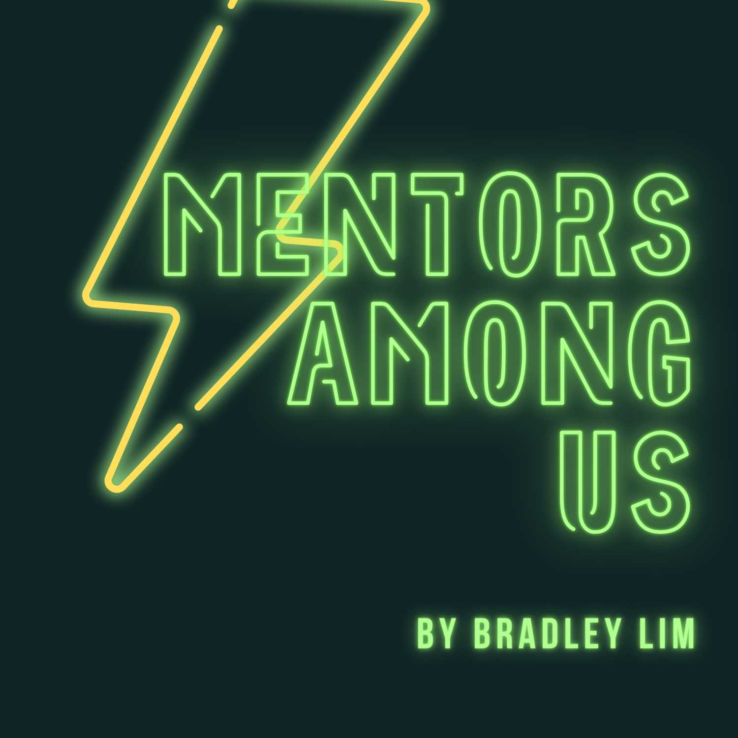 Mentors Among Us