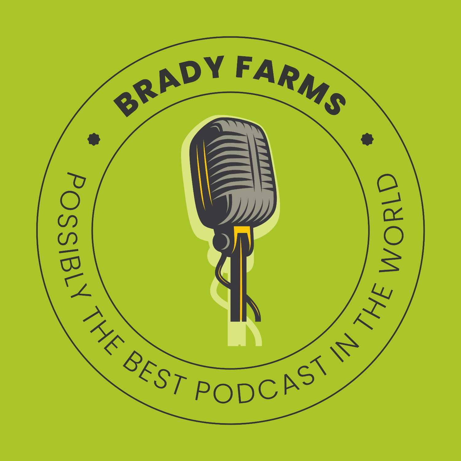 Brady Farms