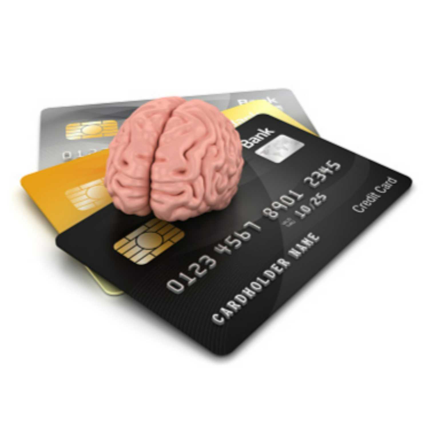 Brain Credit