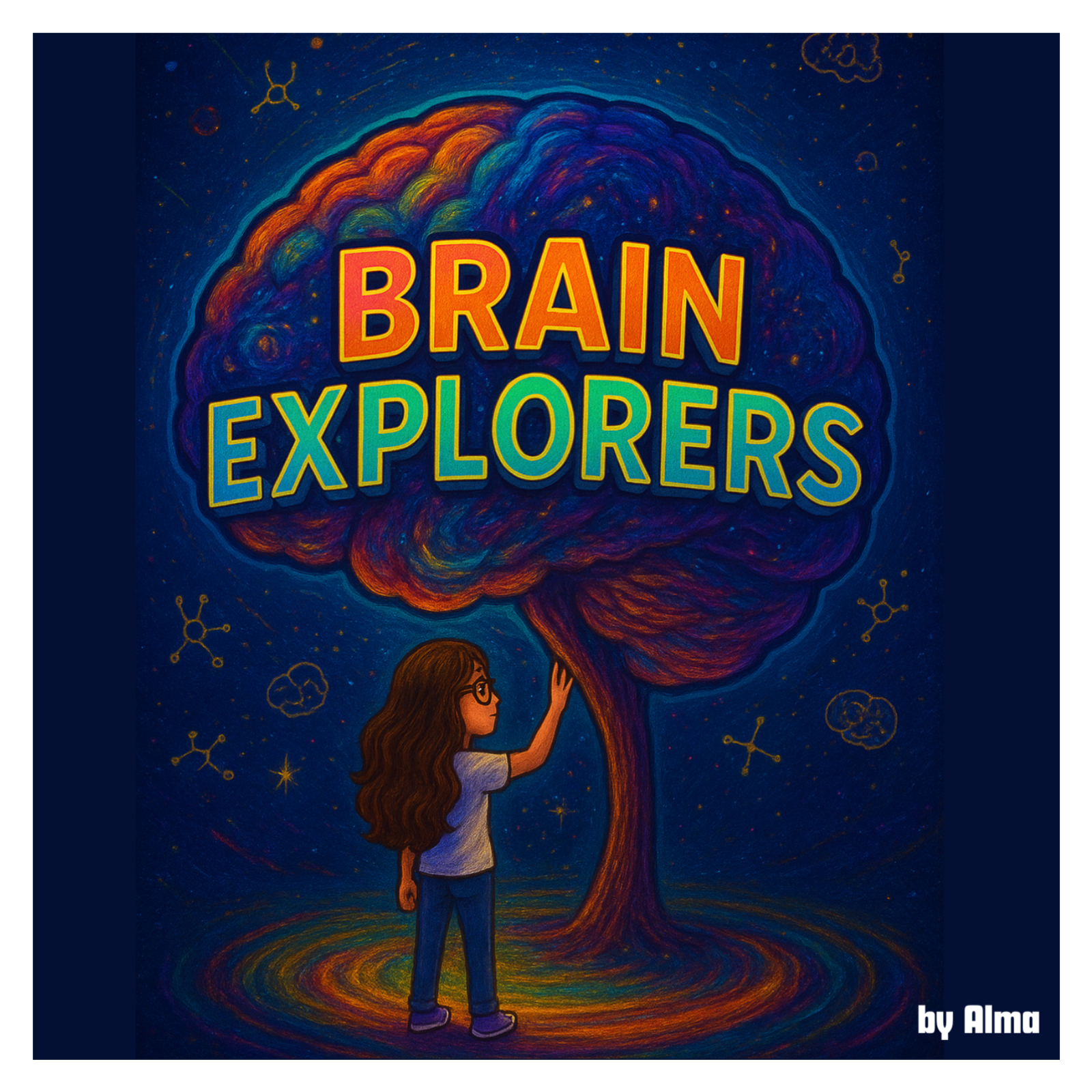 The brain’s GPS - How your hippocampus maps the world