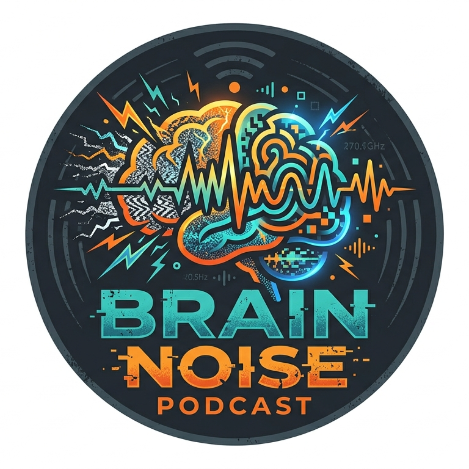Brain Noise