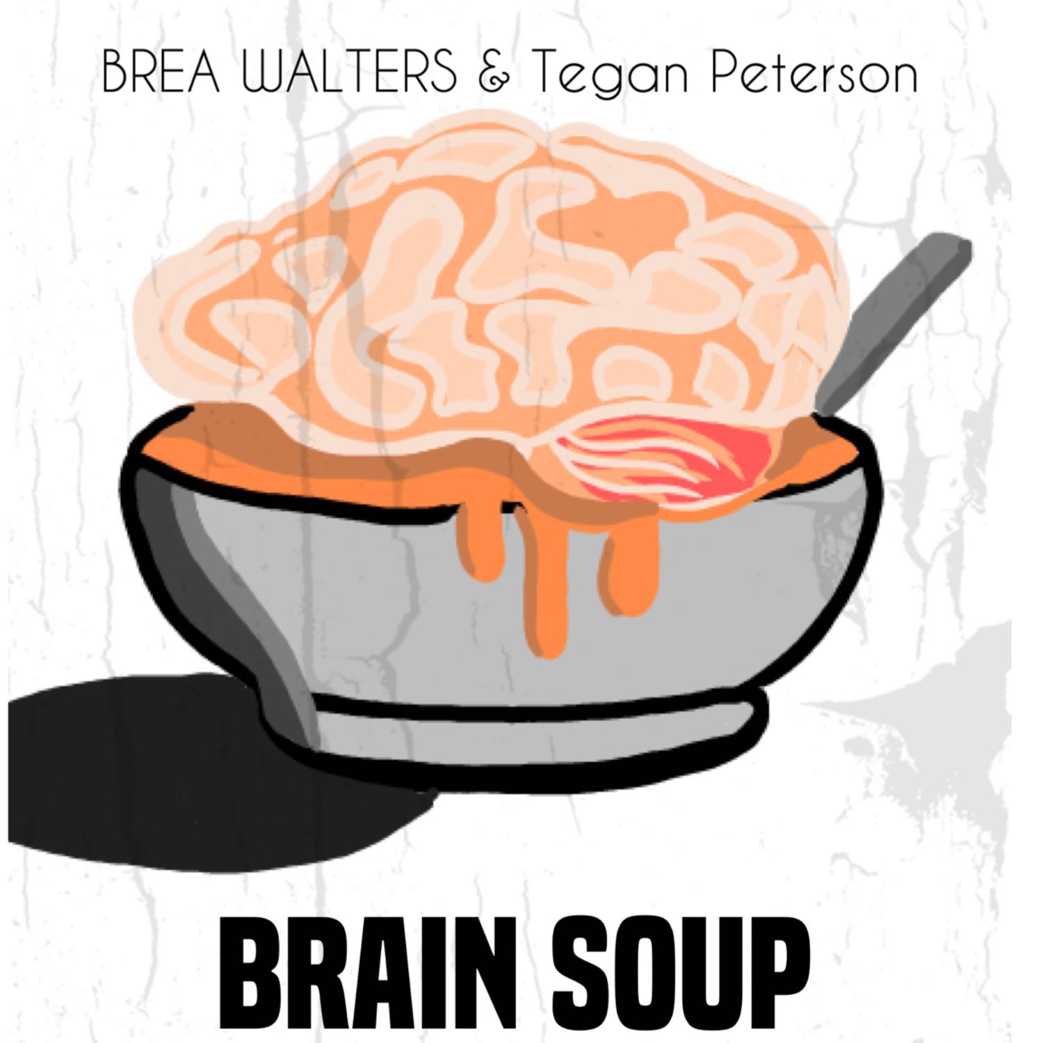 Brain Soup