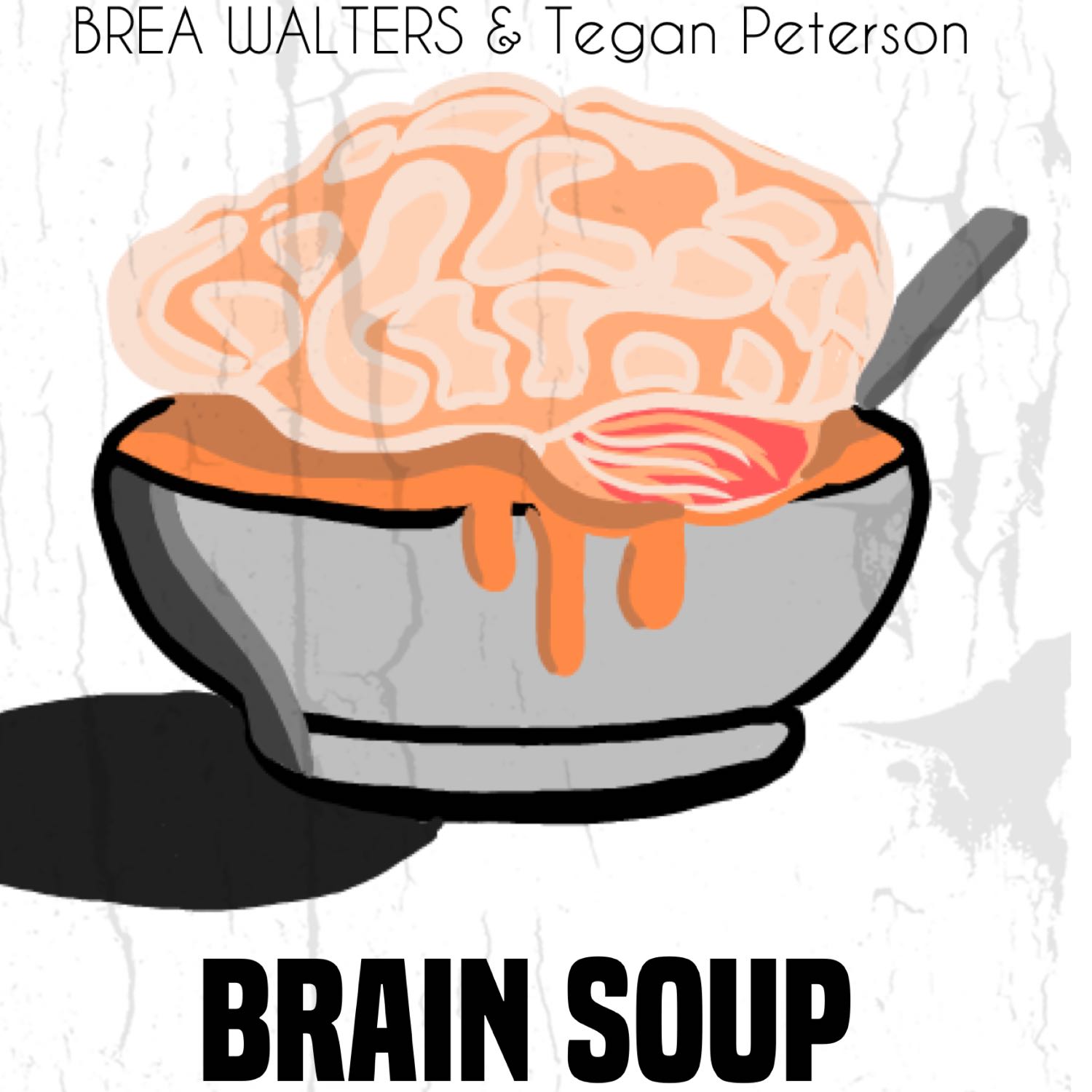 Brain Soup
