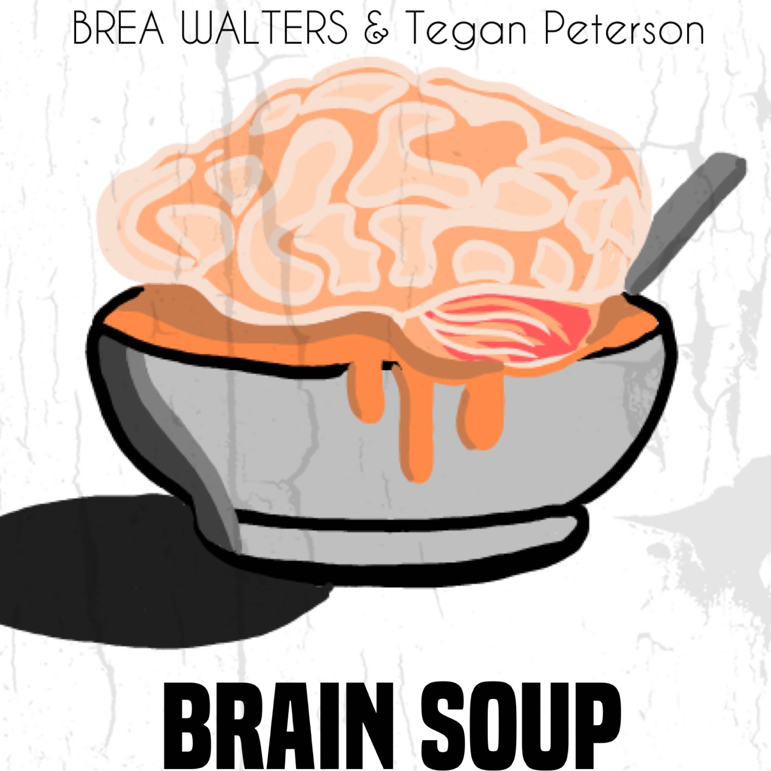 Brain Soup