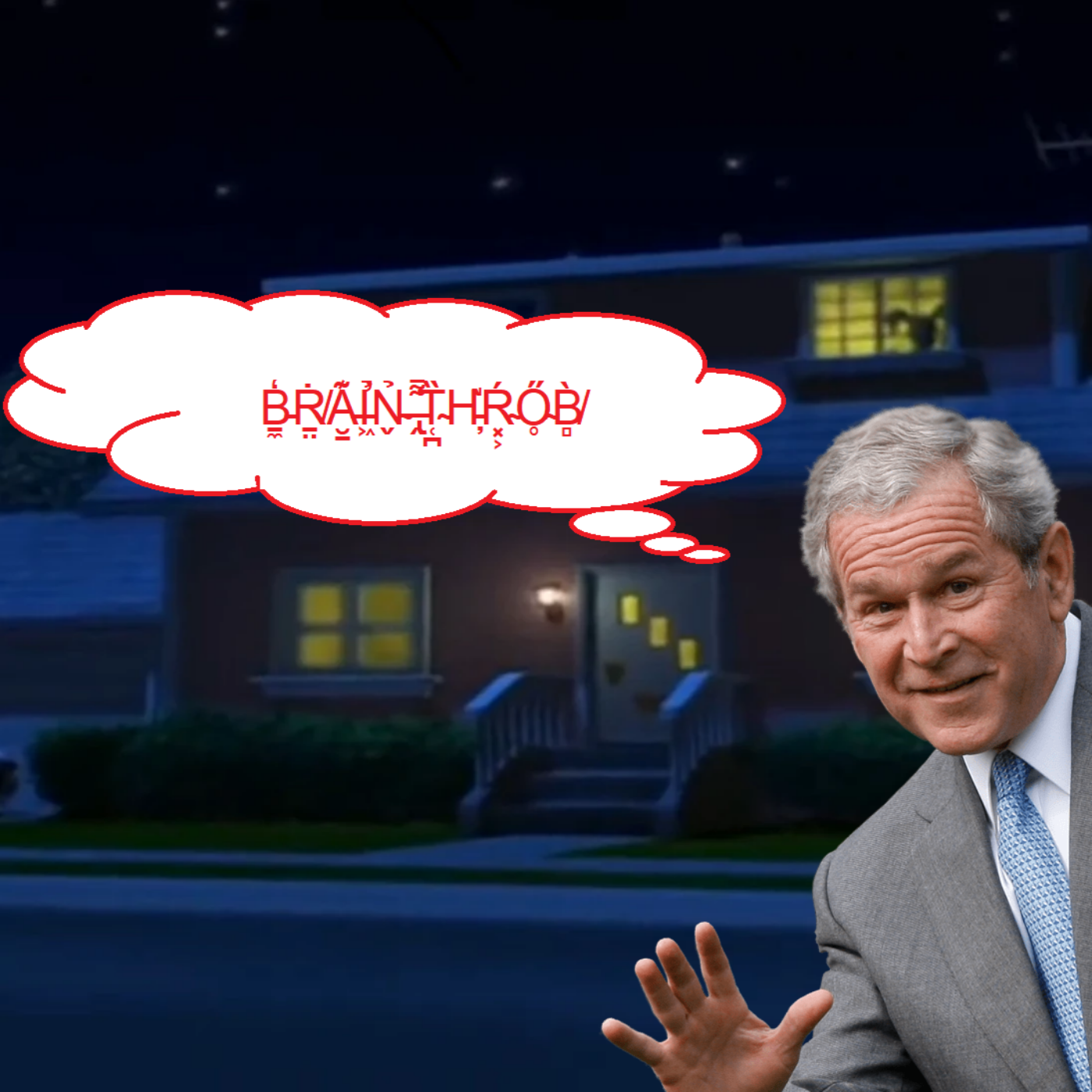 Brain Throb