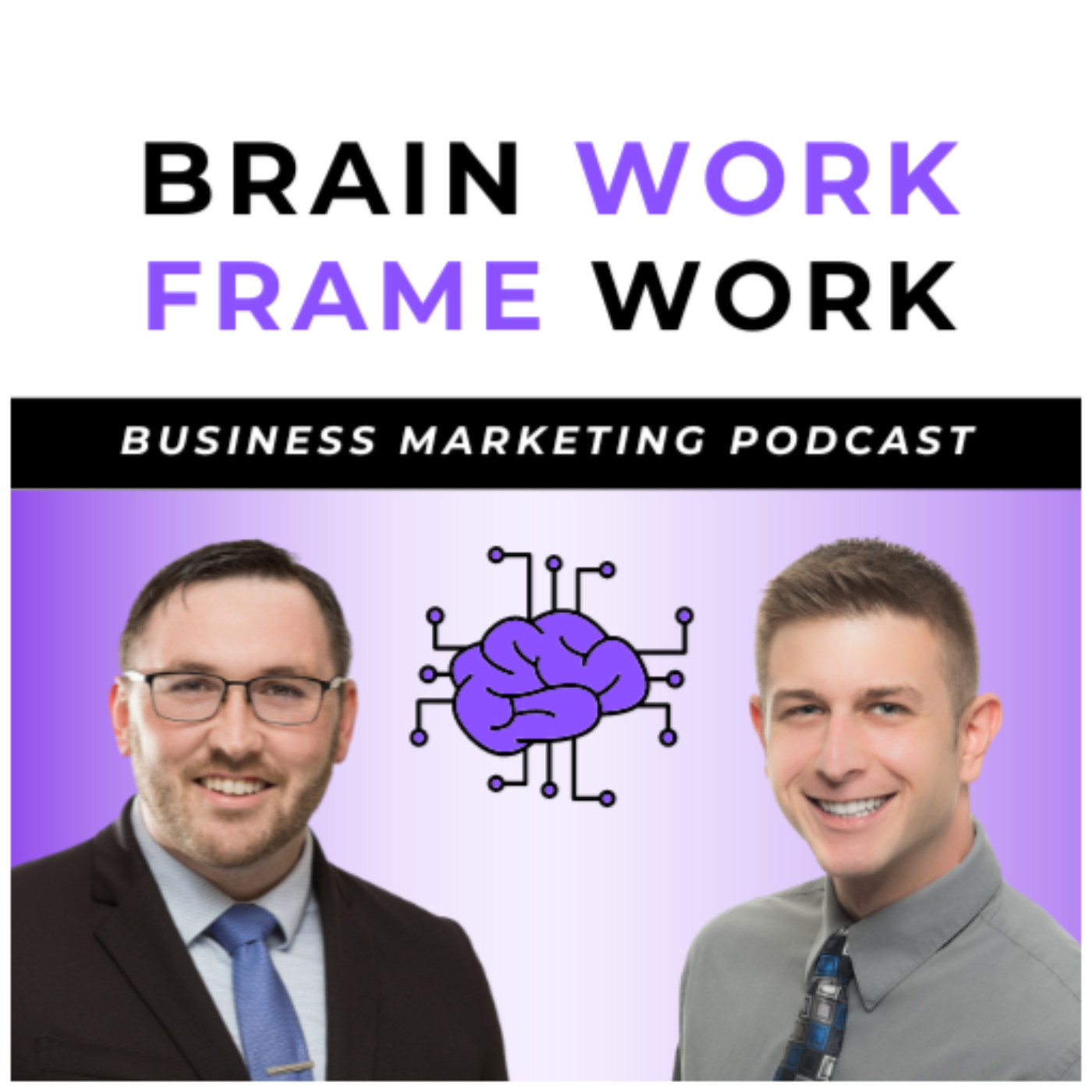Brain Work Frame Work