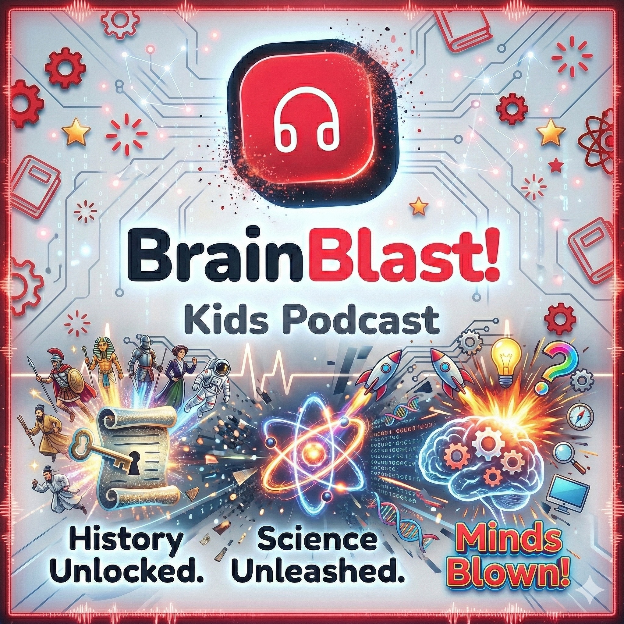 BrainBlast!