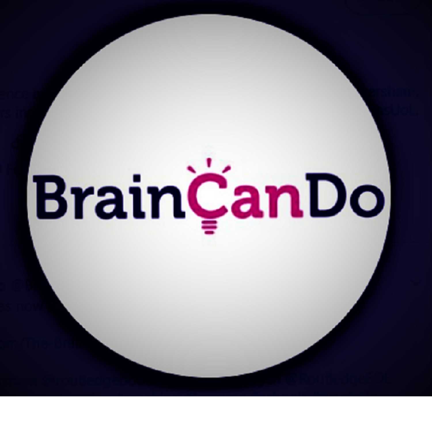The Brain Can Do Podcast