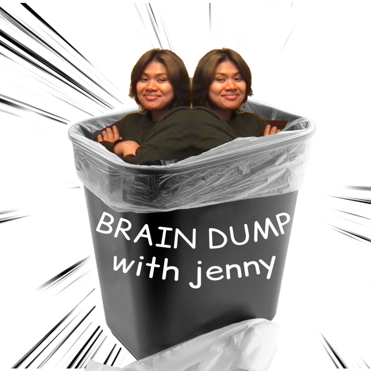 Brain Dump cover art