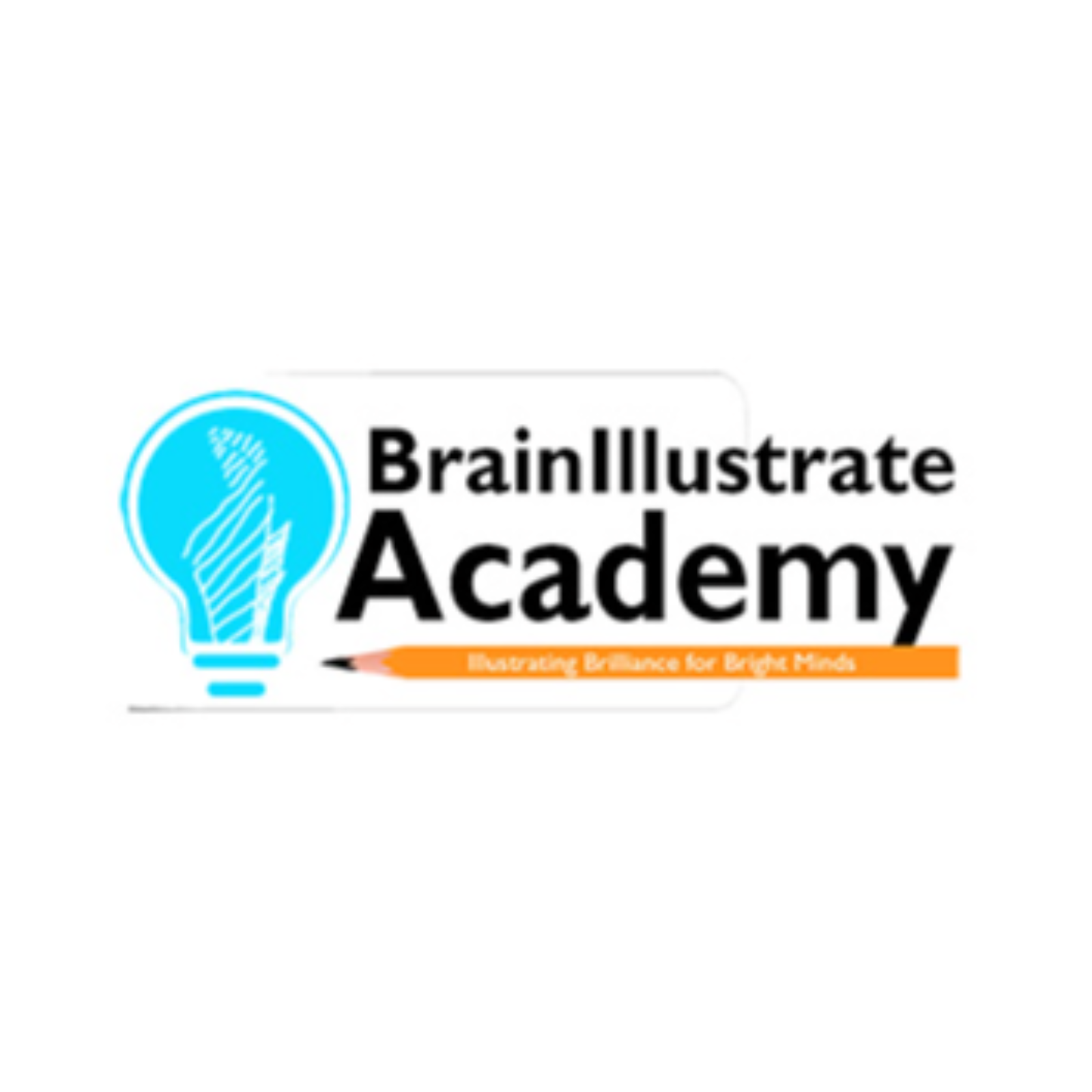 Brain Illustrate Academy