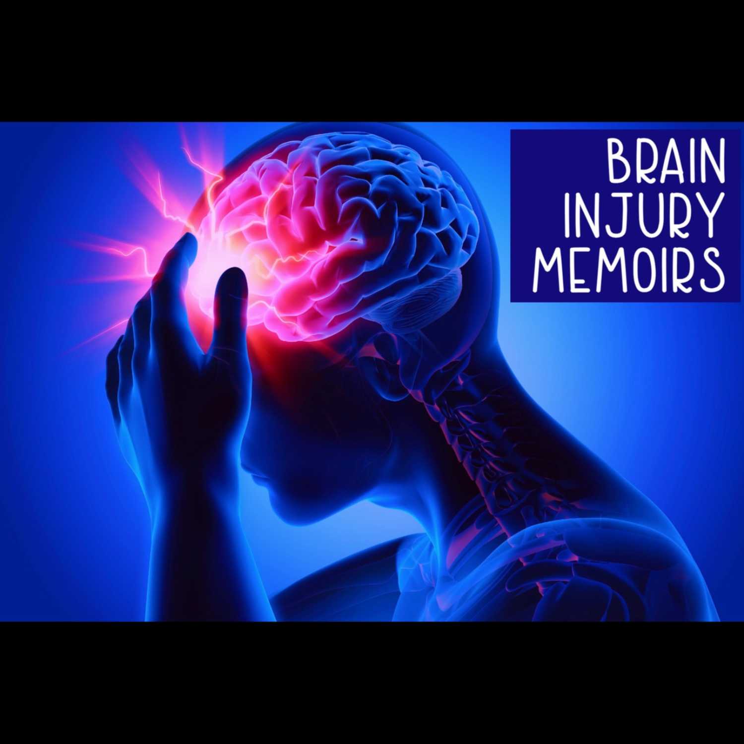 Brain Injury Memoirs