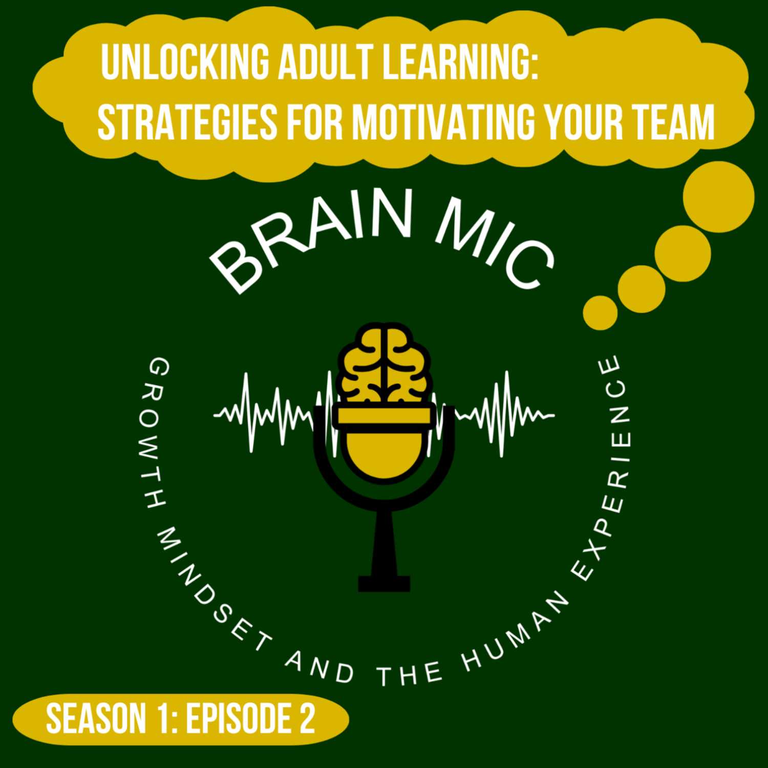 Unlocking Adult Learning: Strategies for Motivating Your Team