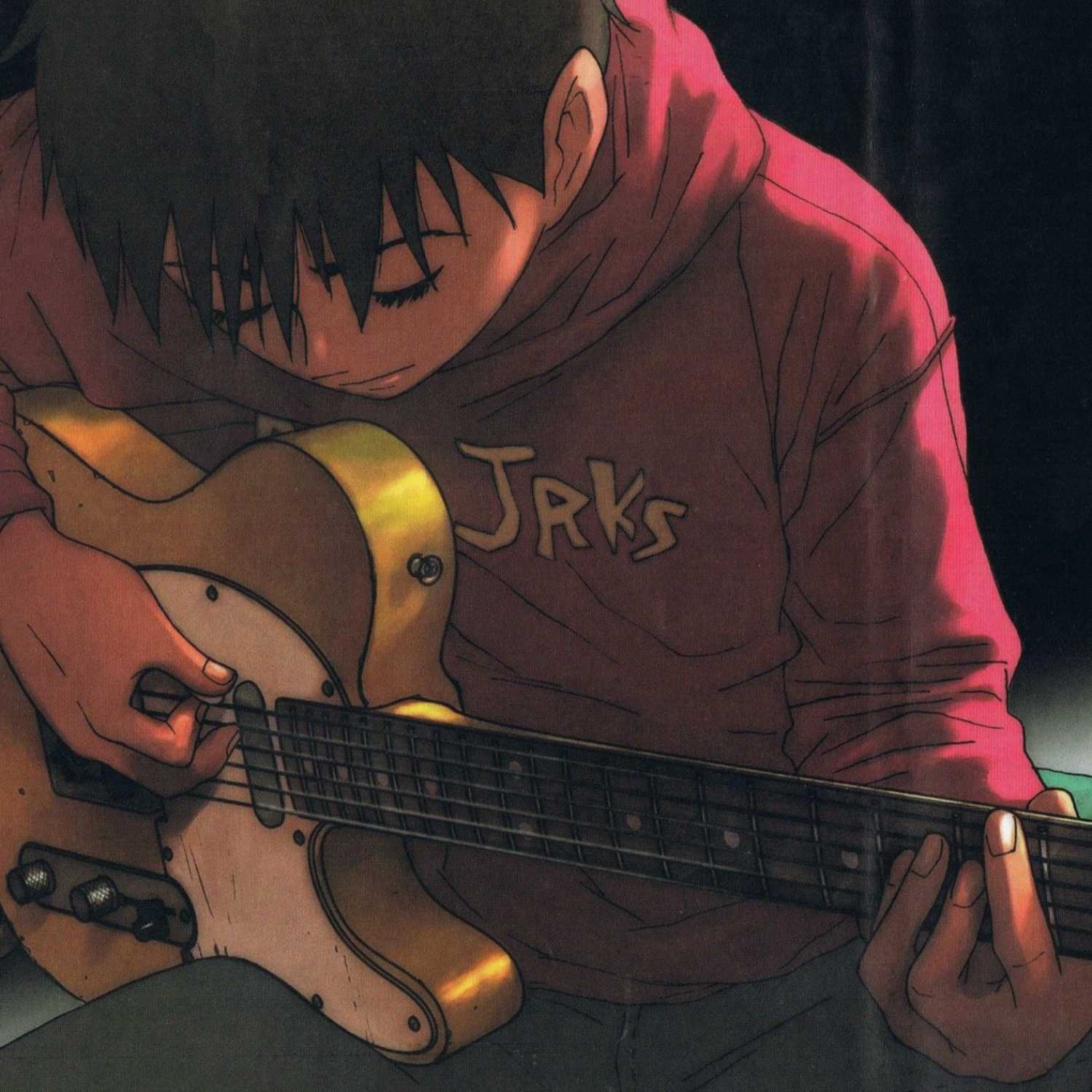 Beck: Mongolian Chop Squad cover art