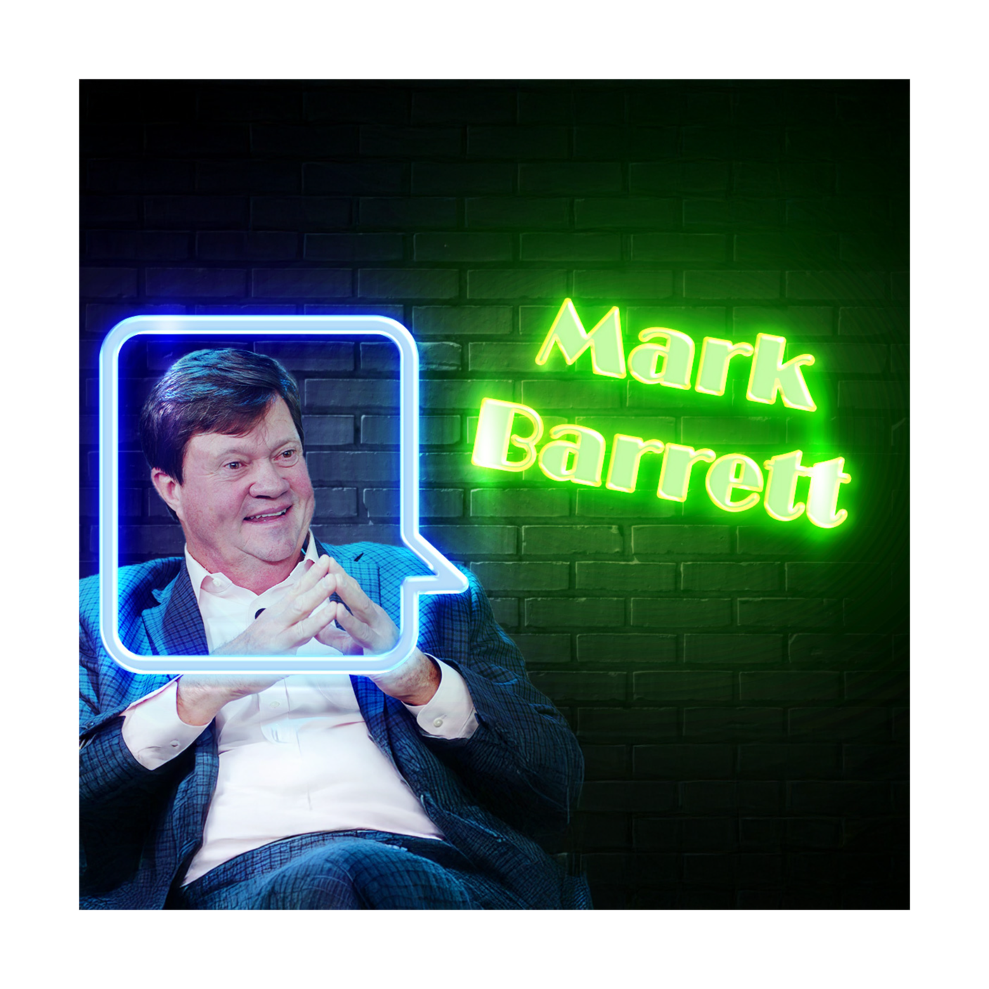 Mark Barrett, Bank Card of America - podcast episode cover