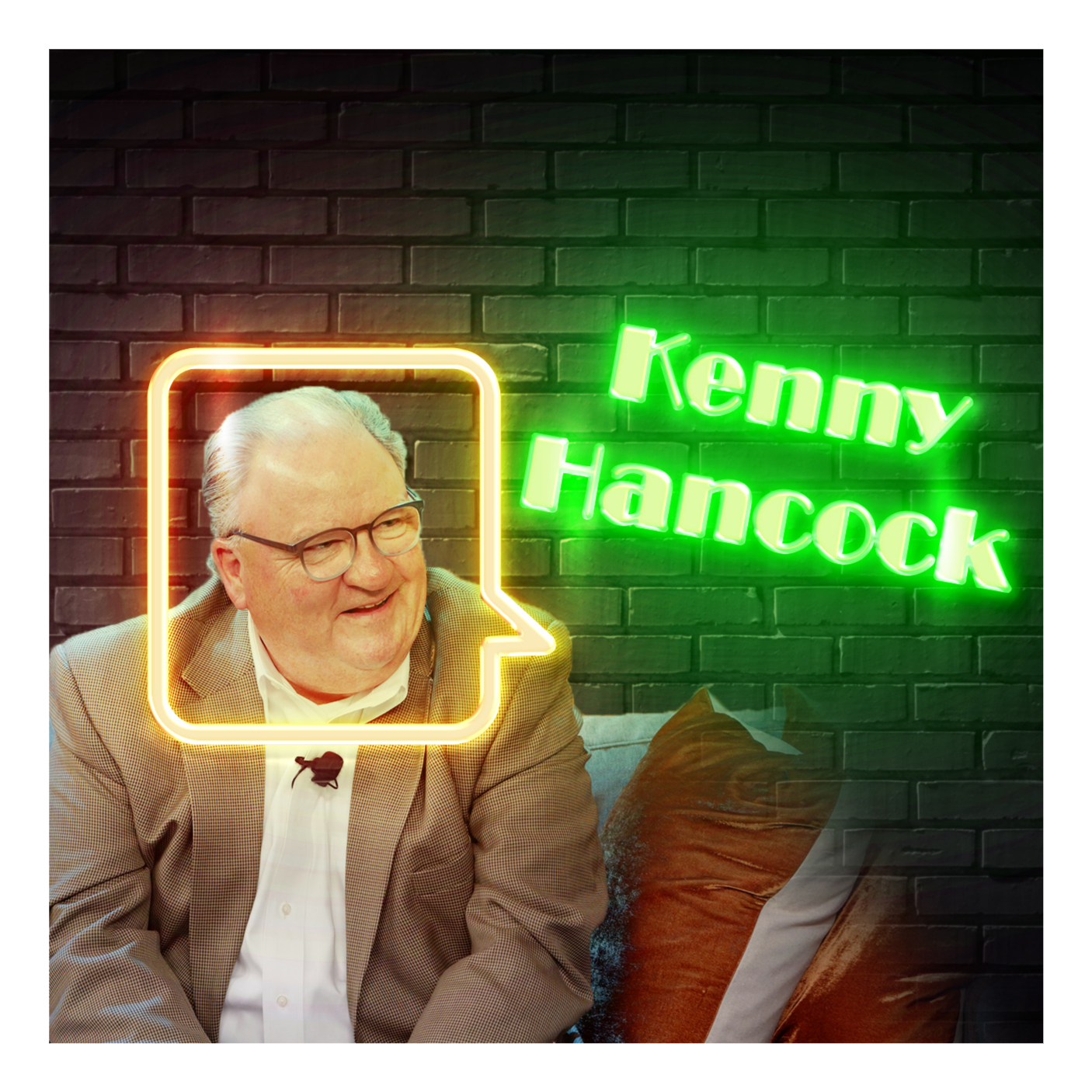 Kenny Hancock, LYNC Health Partners - podcast episode cover