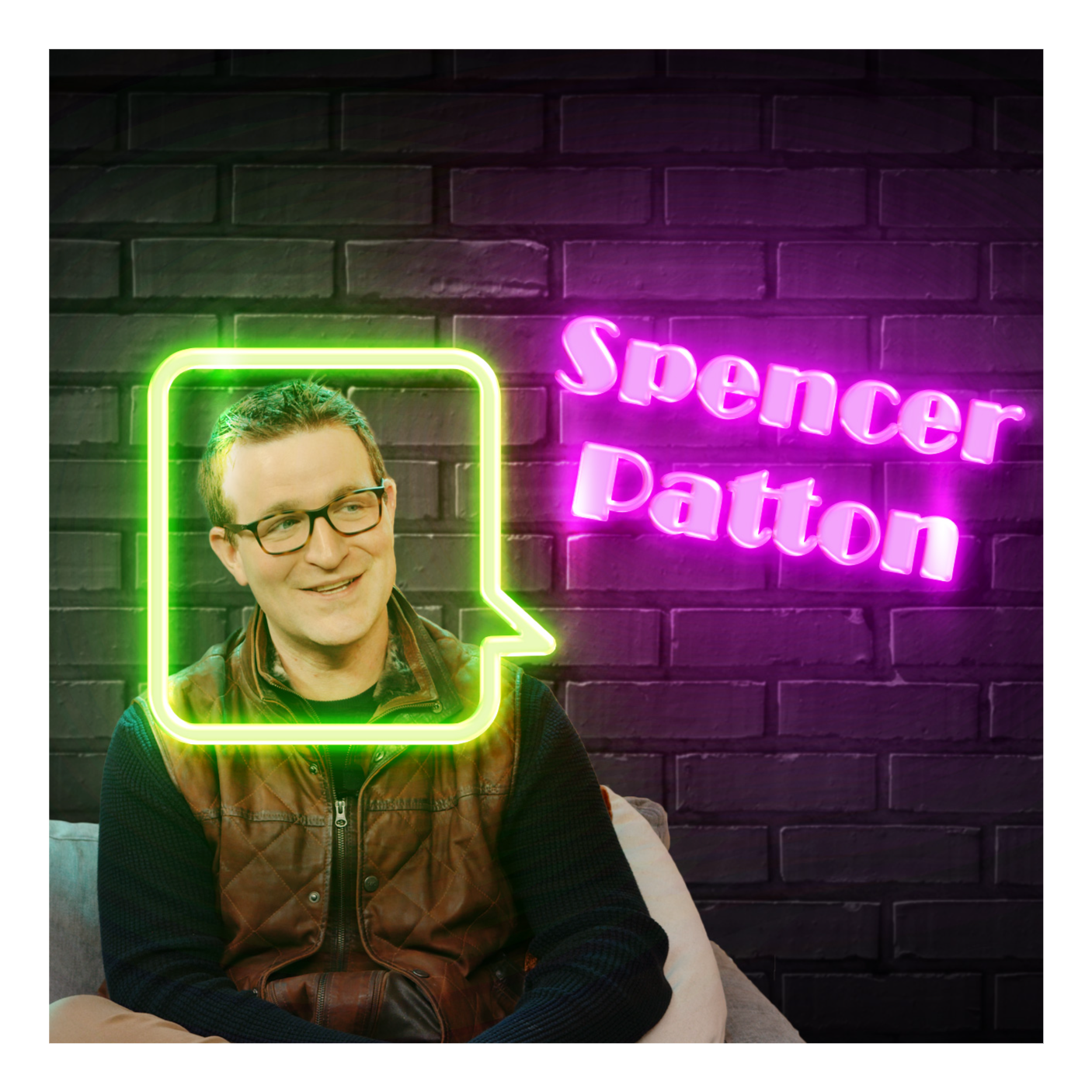 Spencer Patton: Patton Logistics  - podcast episode cover