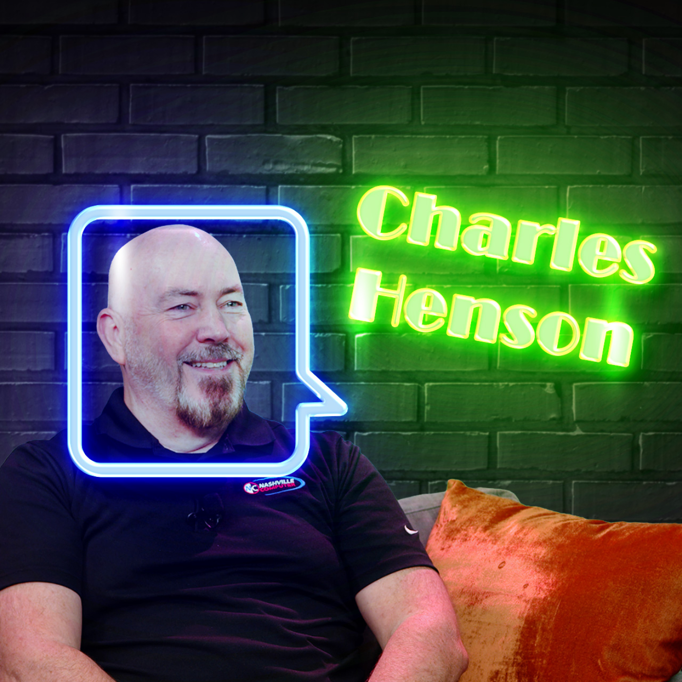 Charles Henson – Nashville Computer