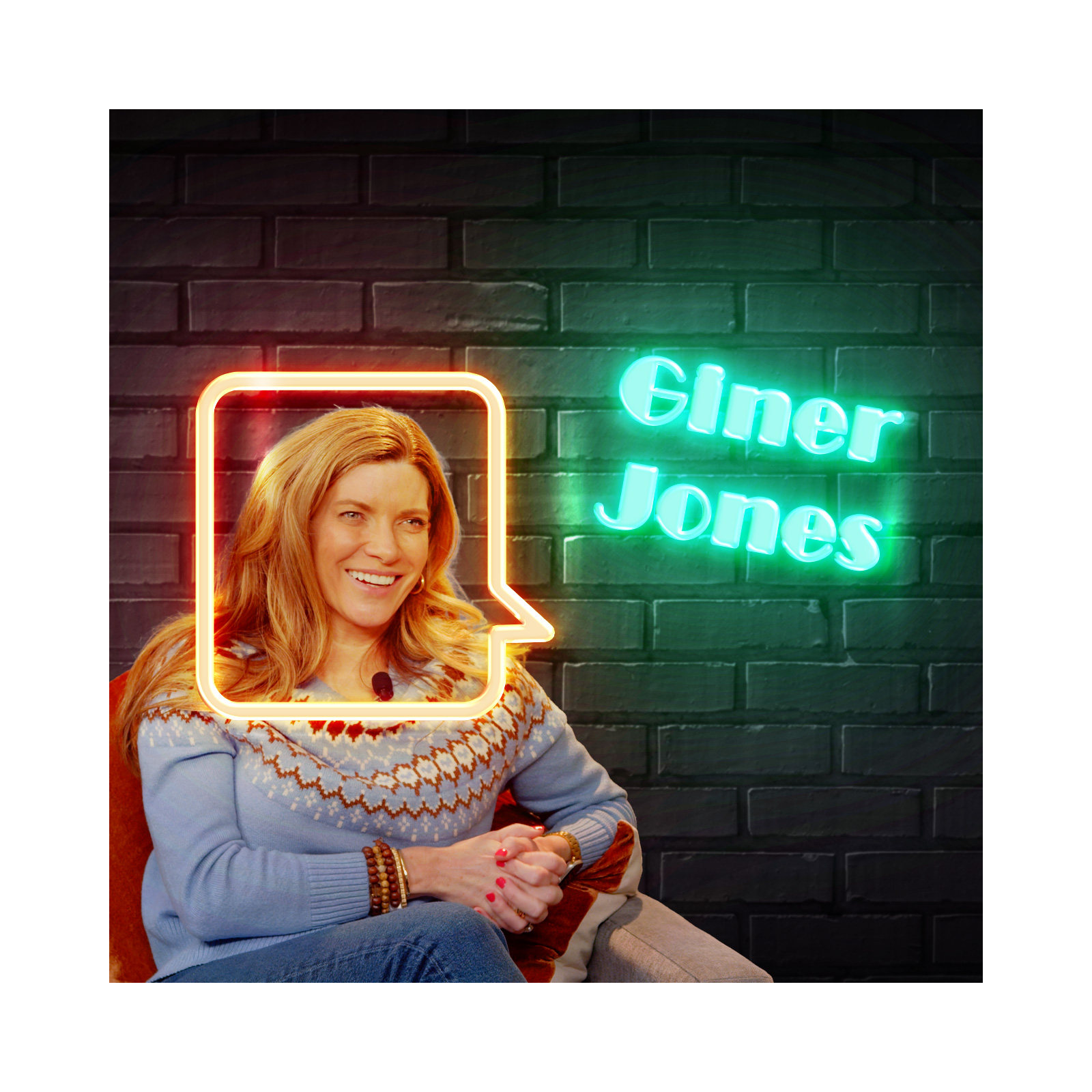 Ginger Jones - Next Mile Network