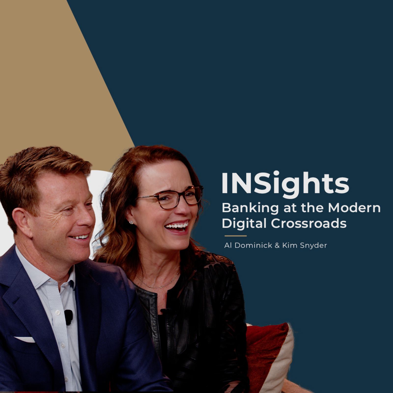 INSights – Banking at the Modern Digital Crossroads