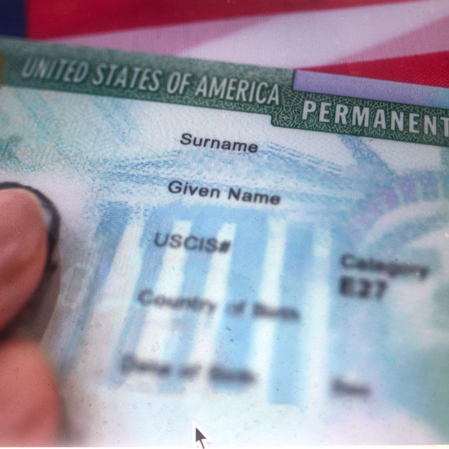 In Amerika