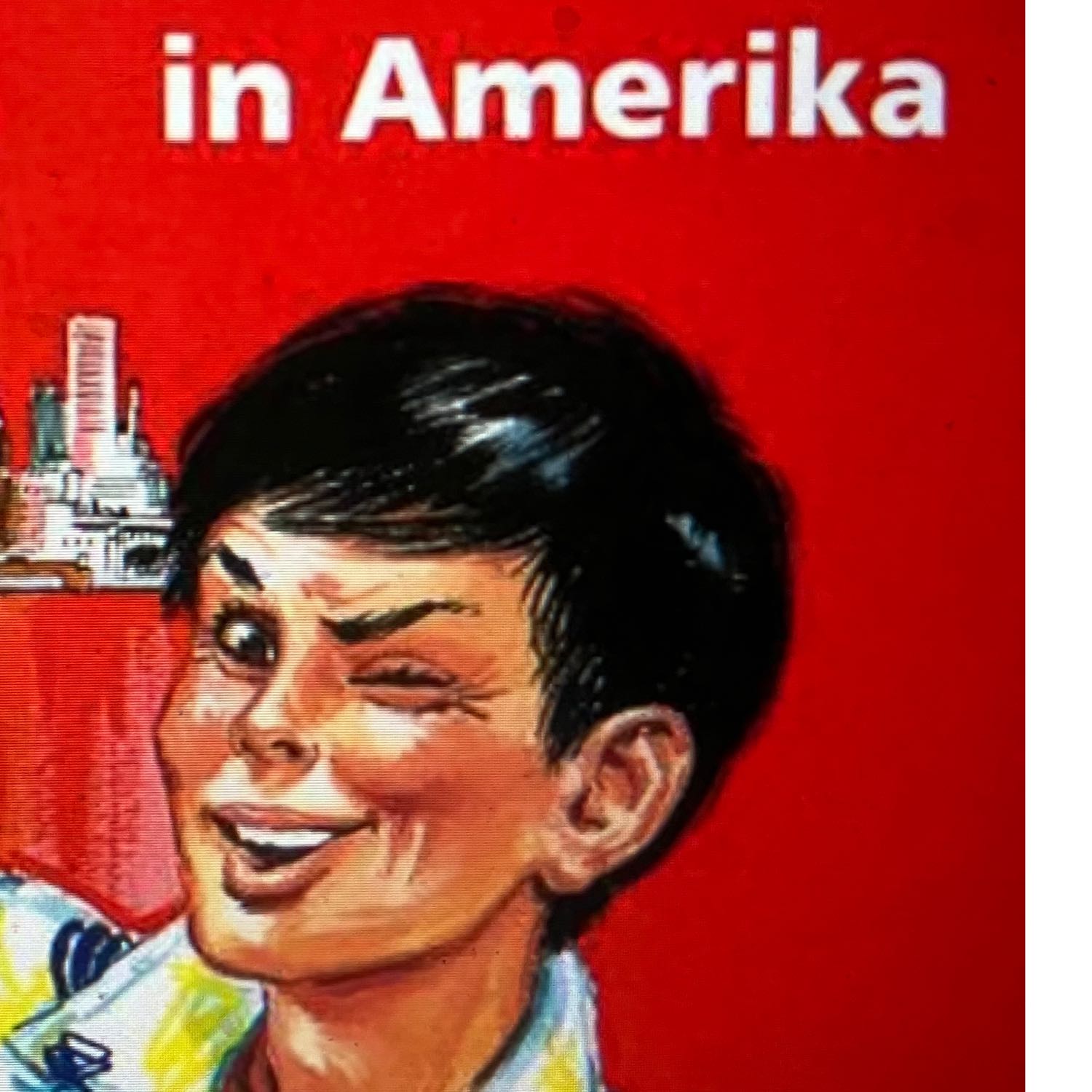 In Amerika