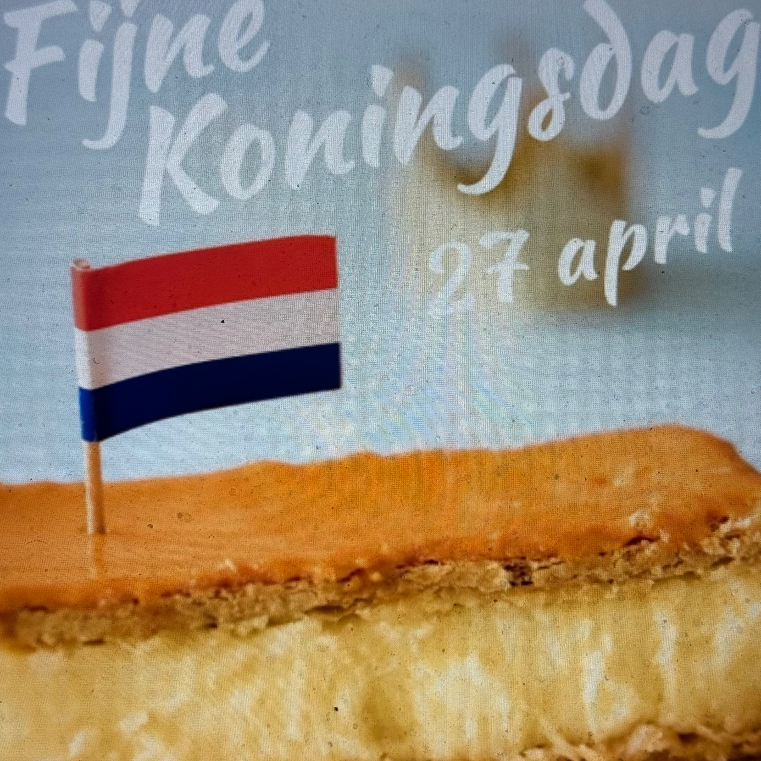164 Kun je Koningsdag alléén vieren in Amerika episode artwork