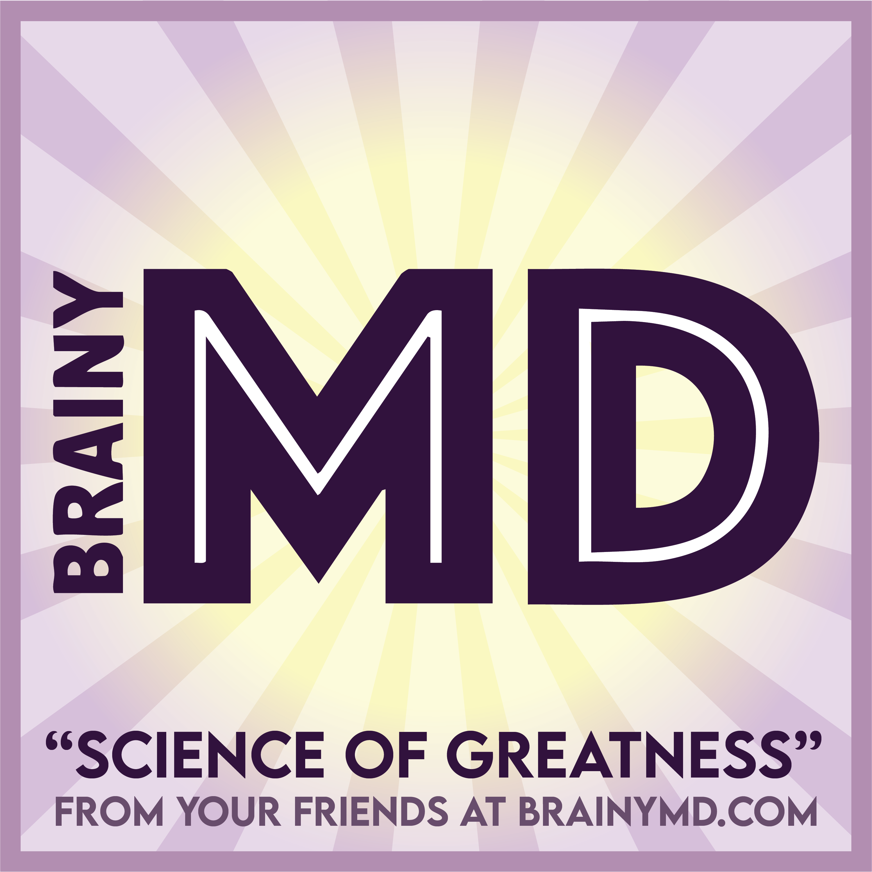BRAINYMD