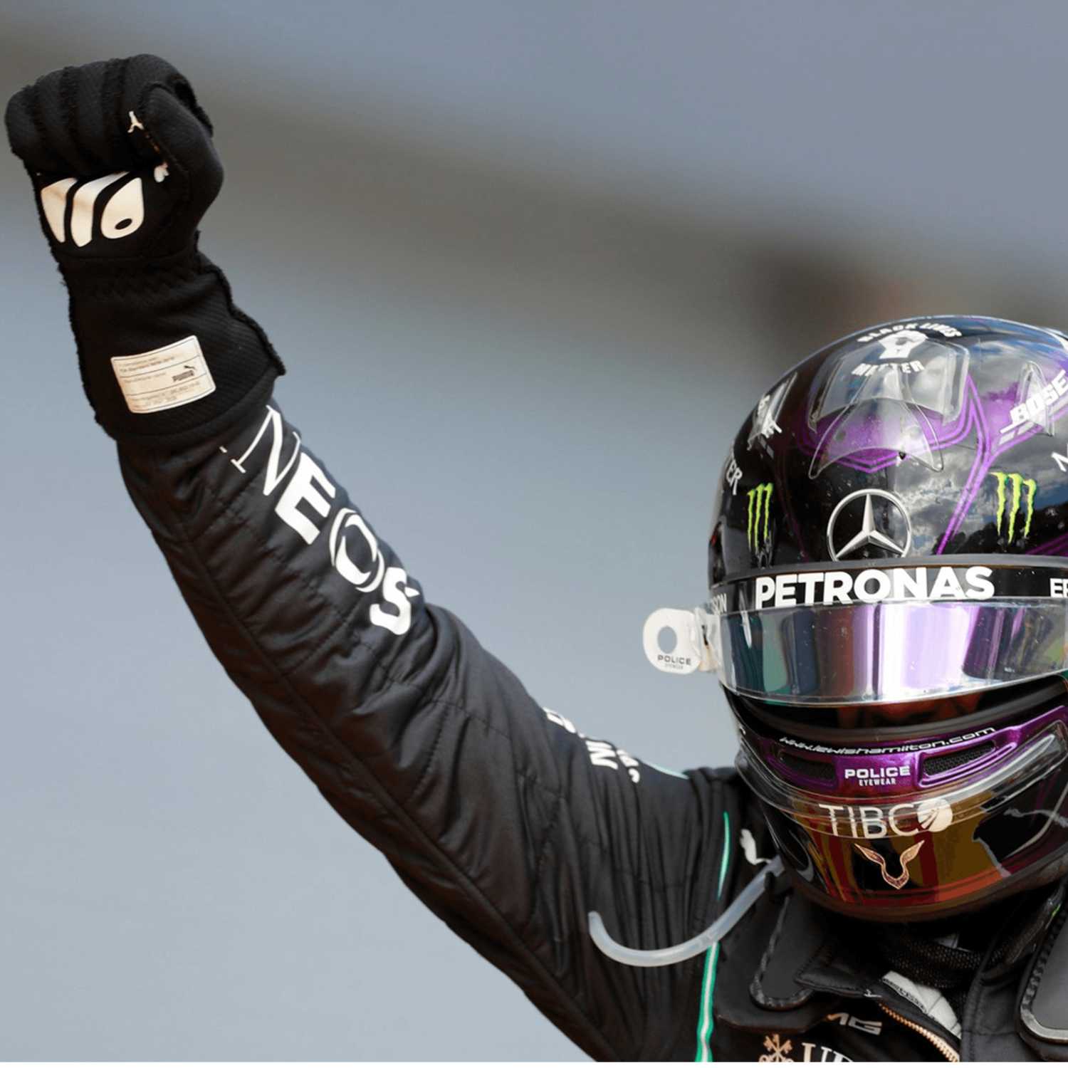 [ARCHIVE] Hamilton strikes back at the Styrian Grand prix- Double apex episode #3
