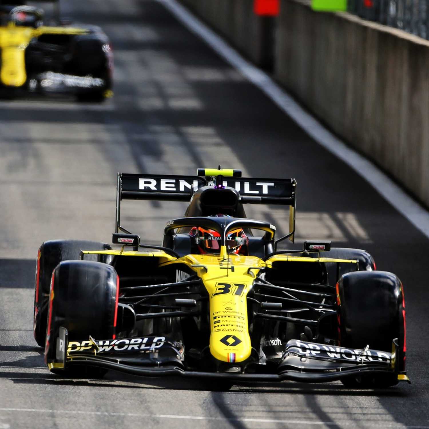 [ARCHIVE] Renault Shine at Spa - Double Apex Episode #9