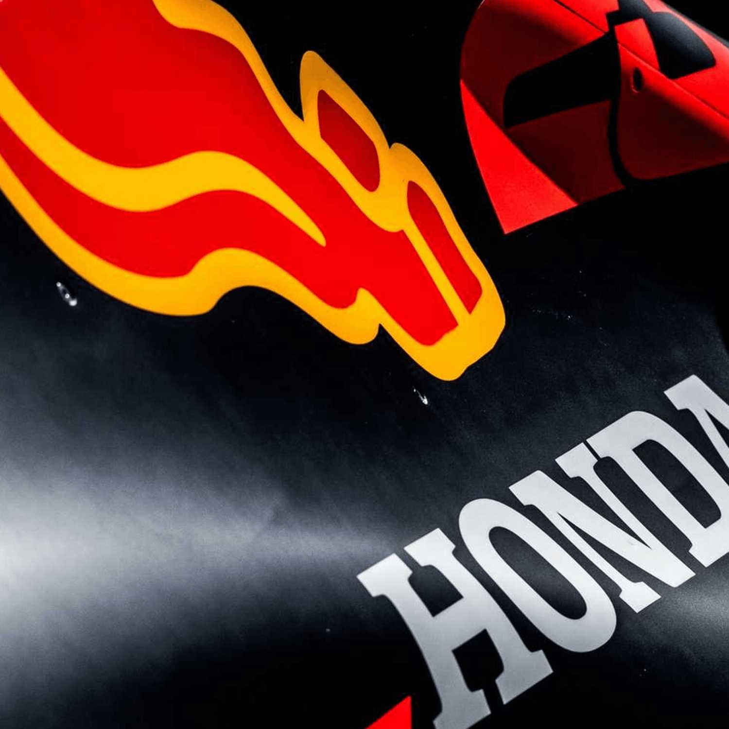 [ARCHIVE] Honda Quit F1!! - Double Apex episode #13