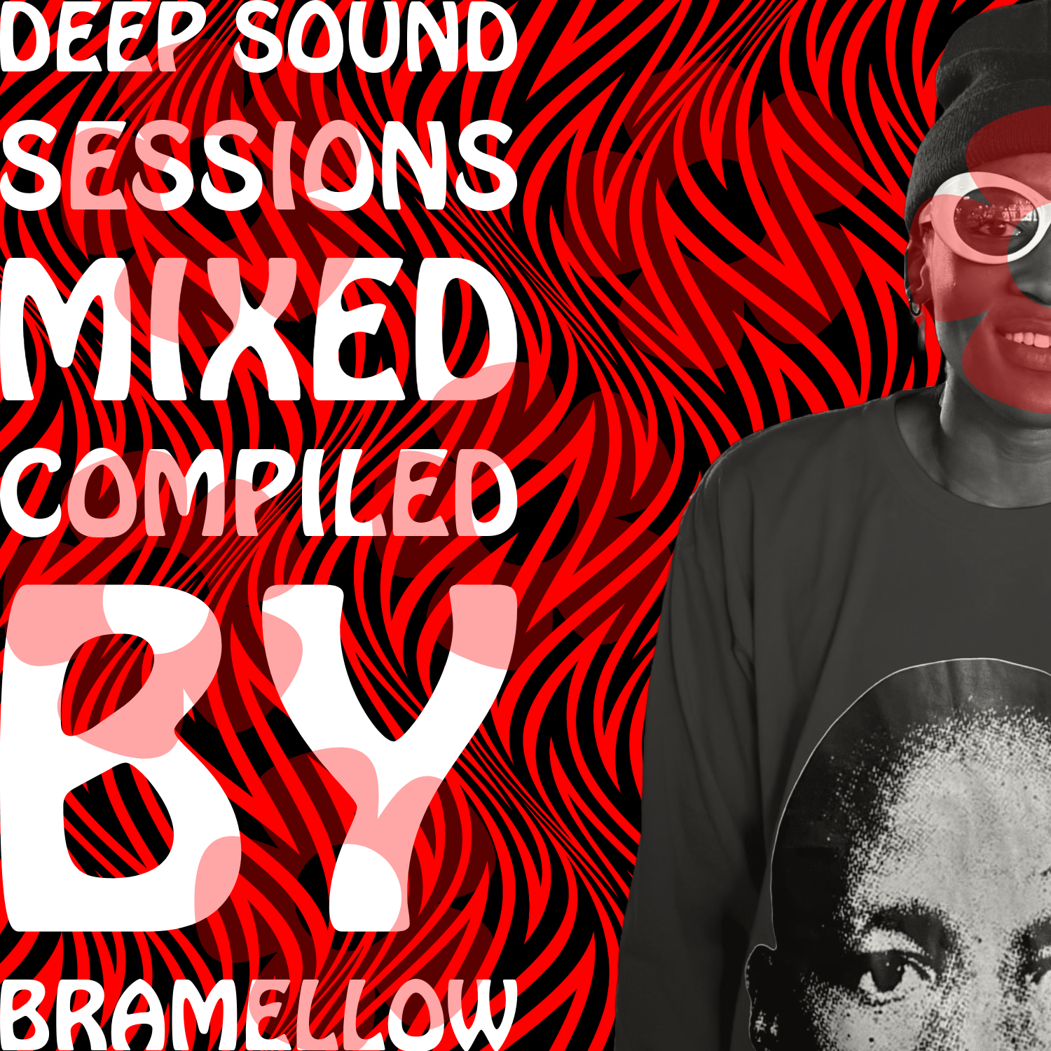 Bramellow's podCast